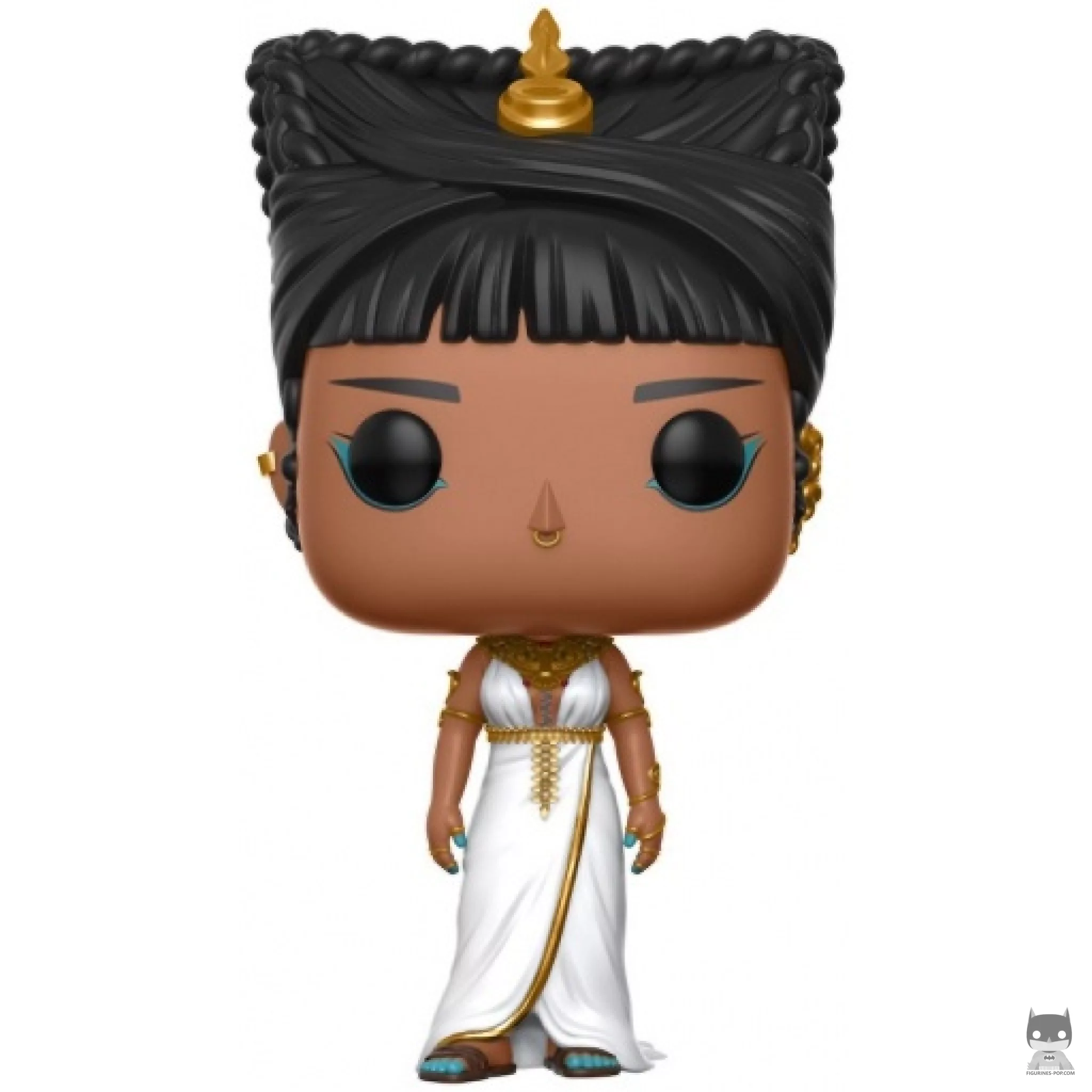 Figurine Funko POP Ahmanet (La Momie)