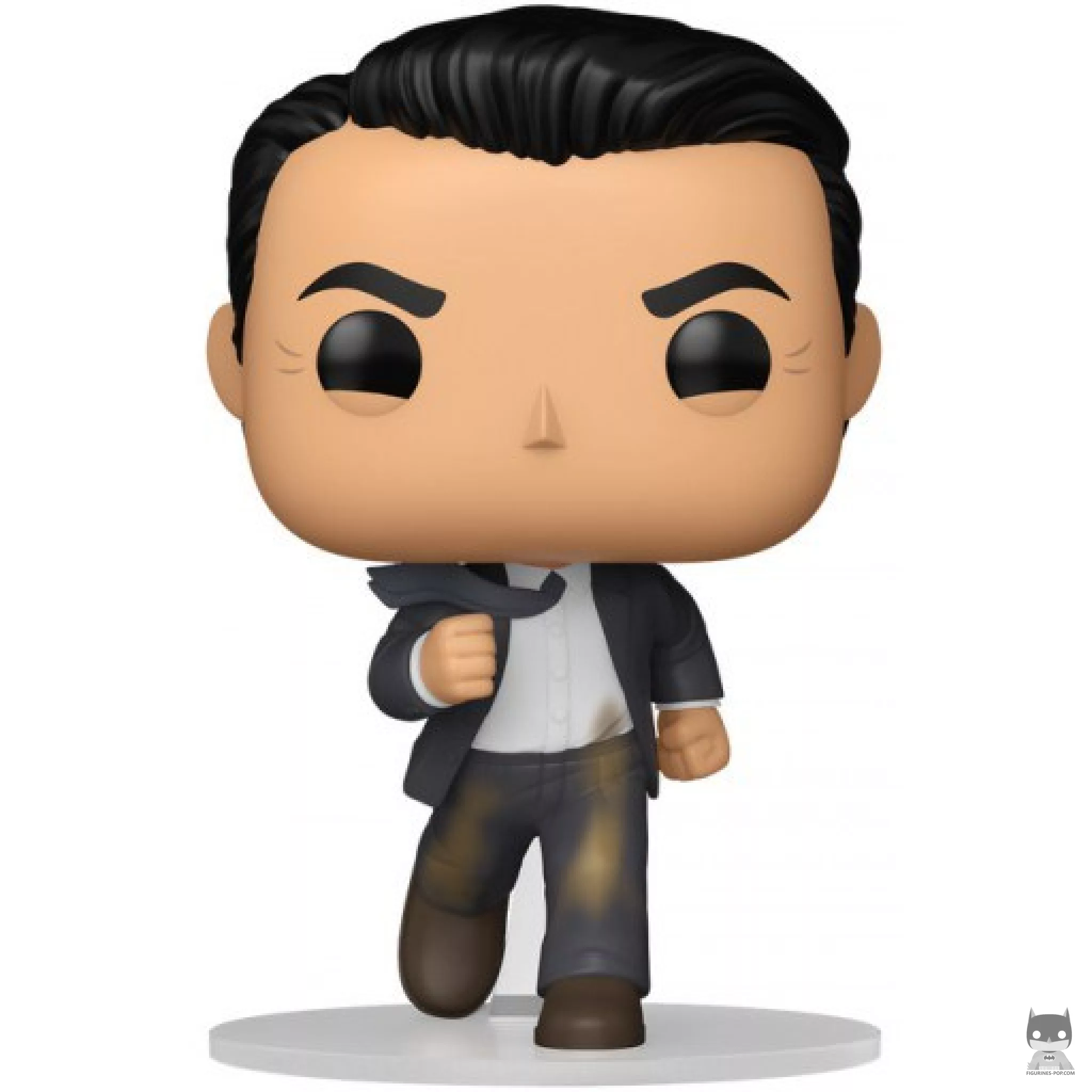 Figurine Funko POP Roger Thornhill (La Mort aux Trousses)