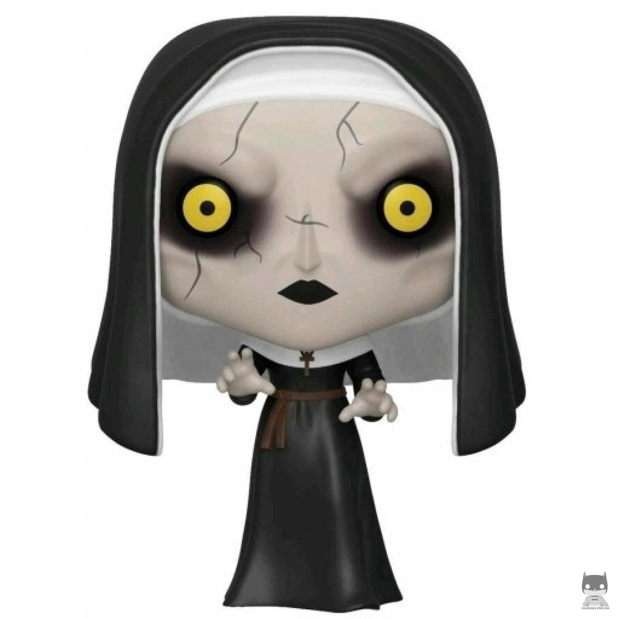 Figurine Funko POP La Nonne (La Nonne)