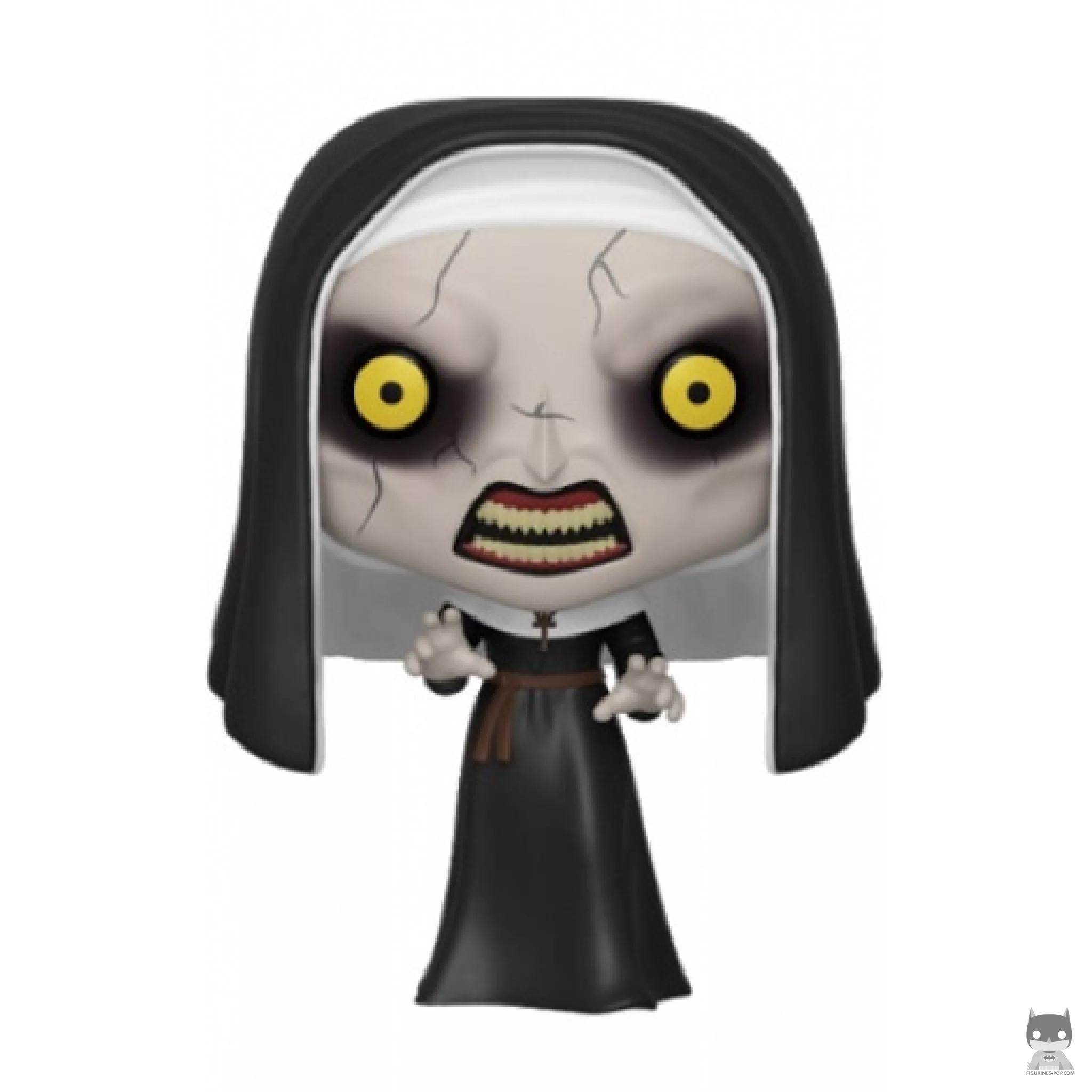 Figurine Funko POP La Nonne démoniaque (La Nonne)