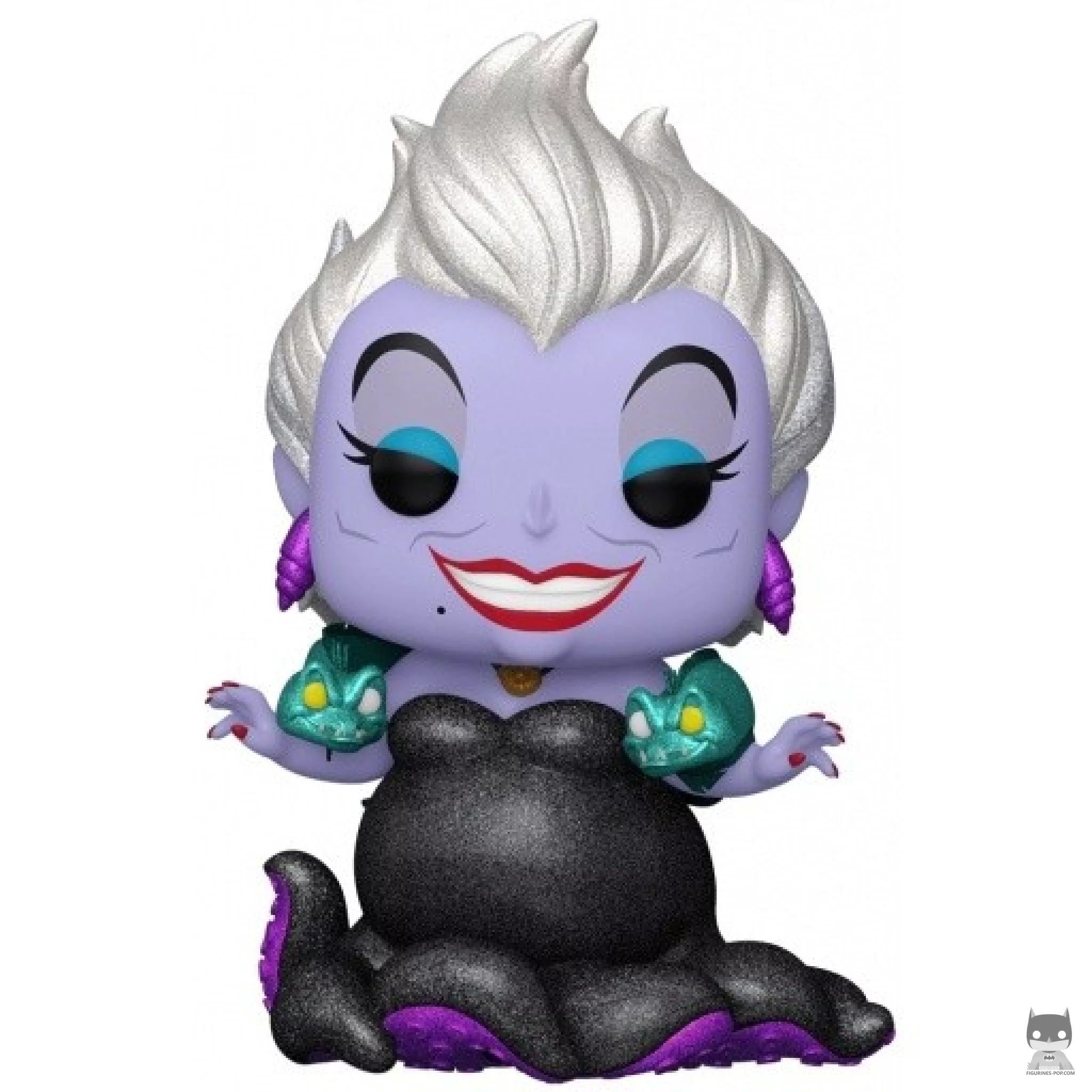 Figurine Funko POP Ursula (Diamond Glitter) (La Petite Sirène)