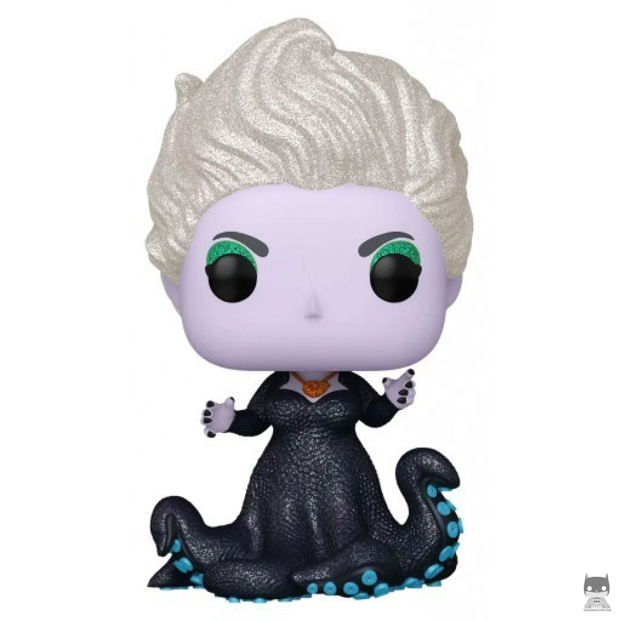 Figurine Funko POP Ursula (Diamond Glitter) (La Petite Sirène (Film))