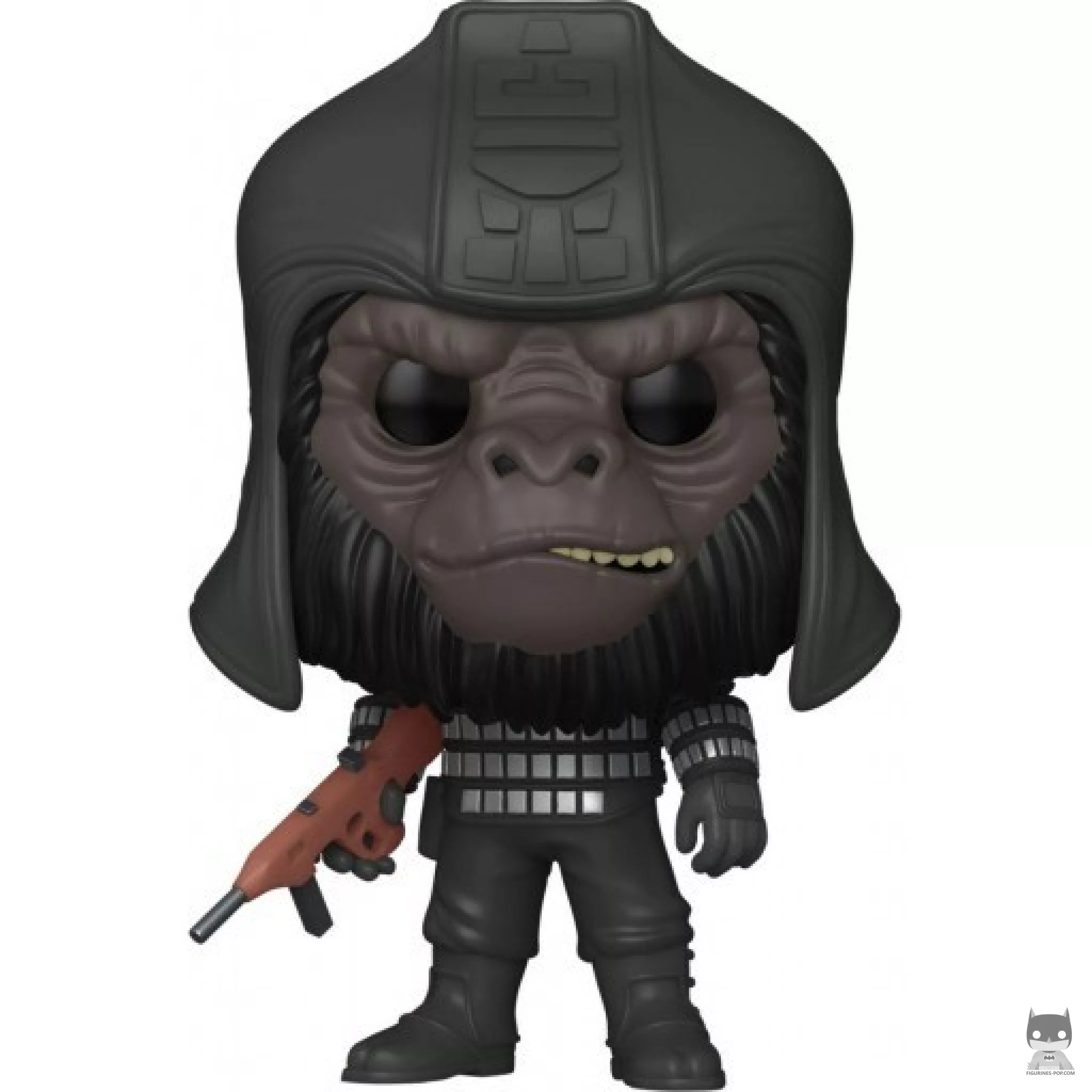 Figurine Funko POP General Ursus (La Planète des singes)