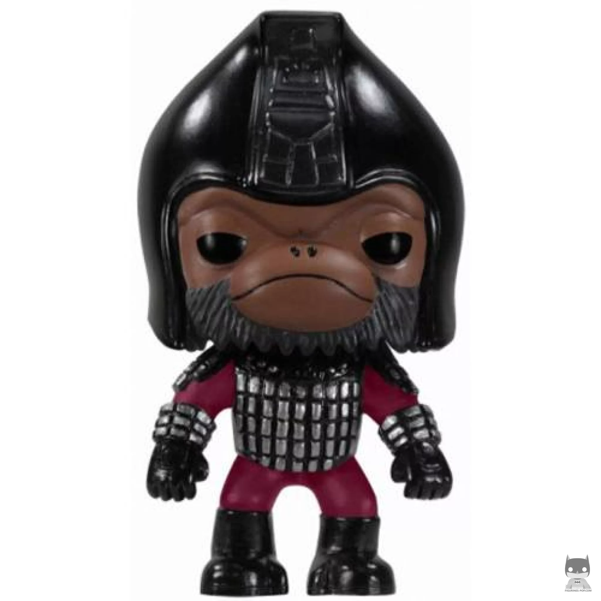 Figurine Funko POP Général Ursus (La Planète des singes)