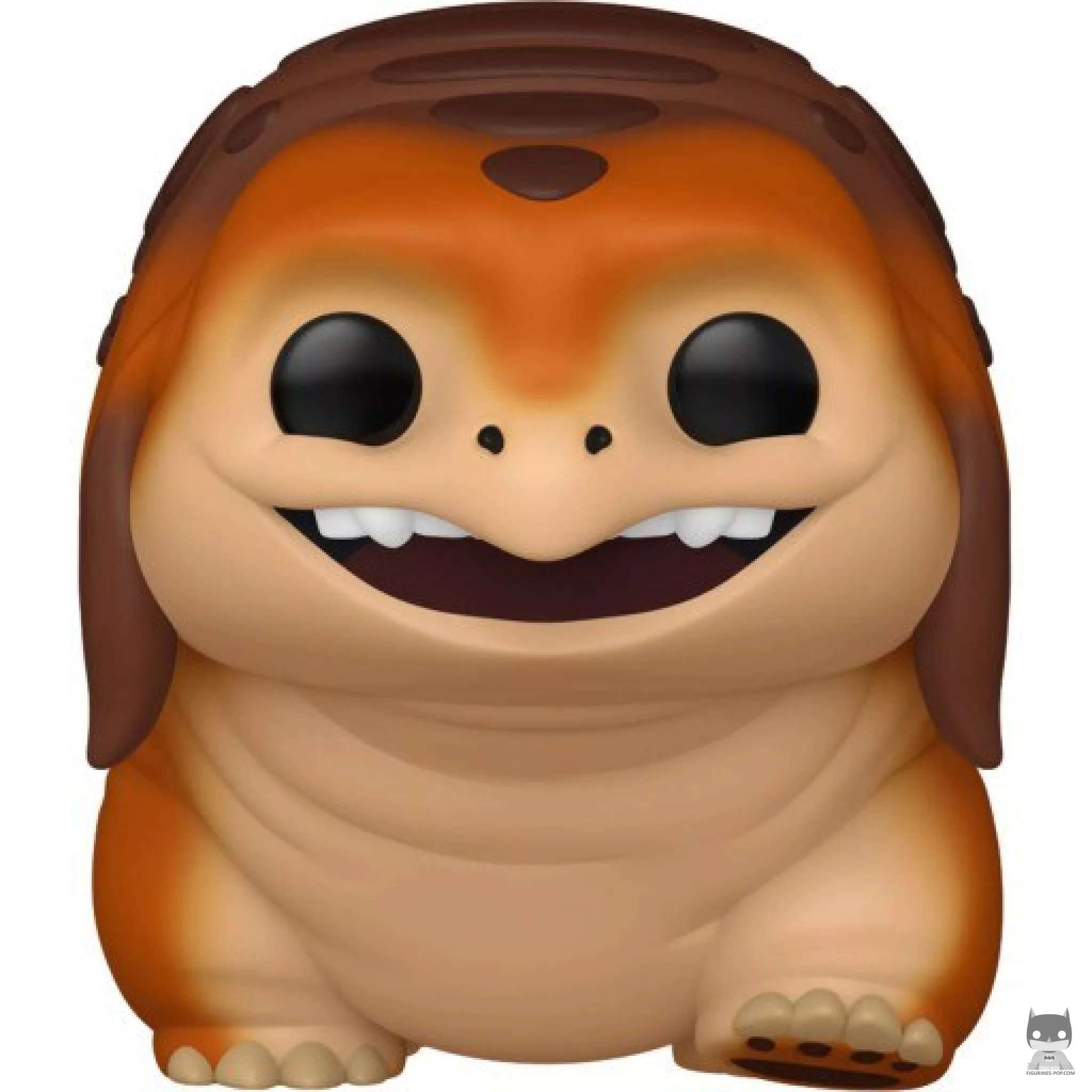 Figurine Funko POP Otto (La quête de WondLa)