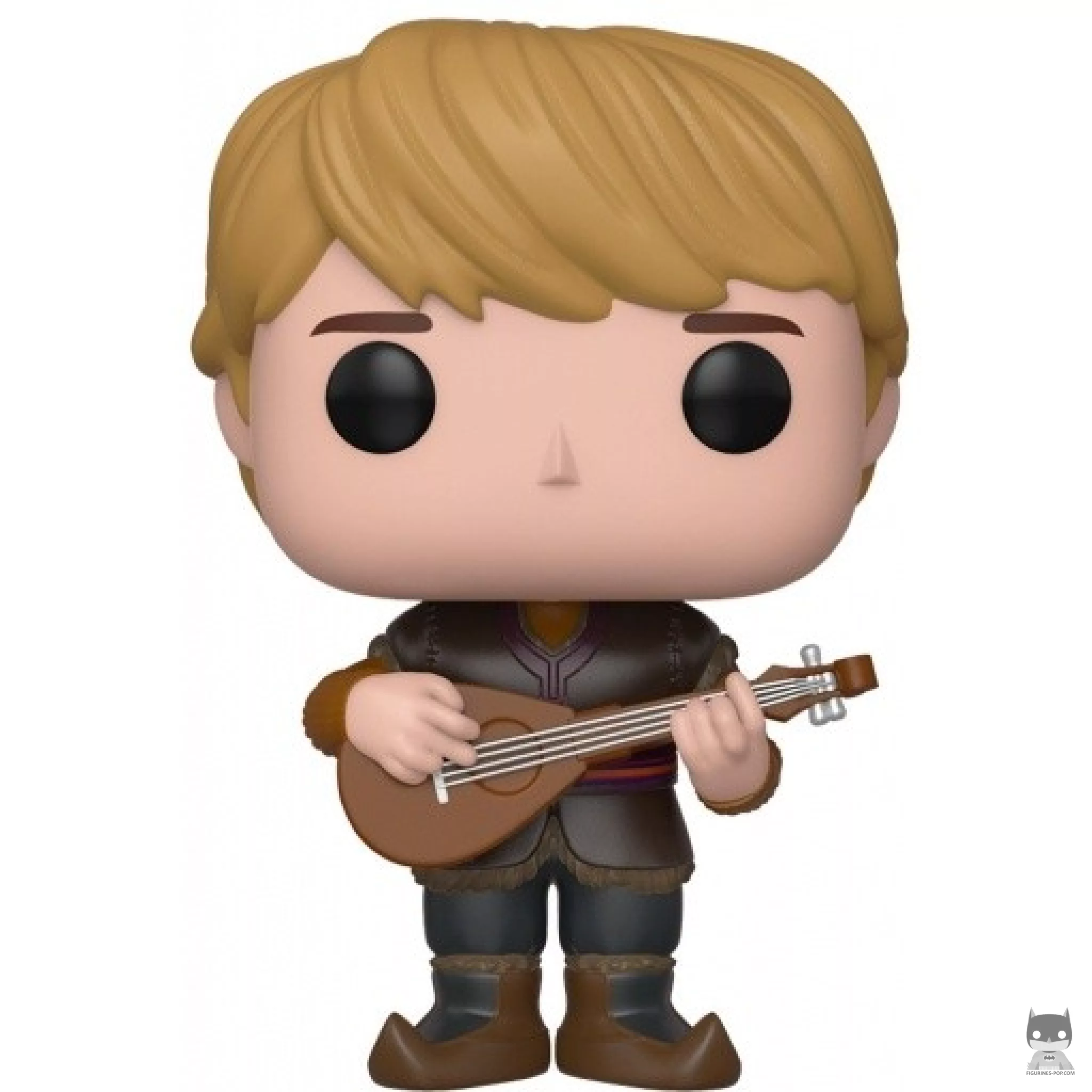 Figurine Funko POP Kristoff (La Reine des Neiges II)