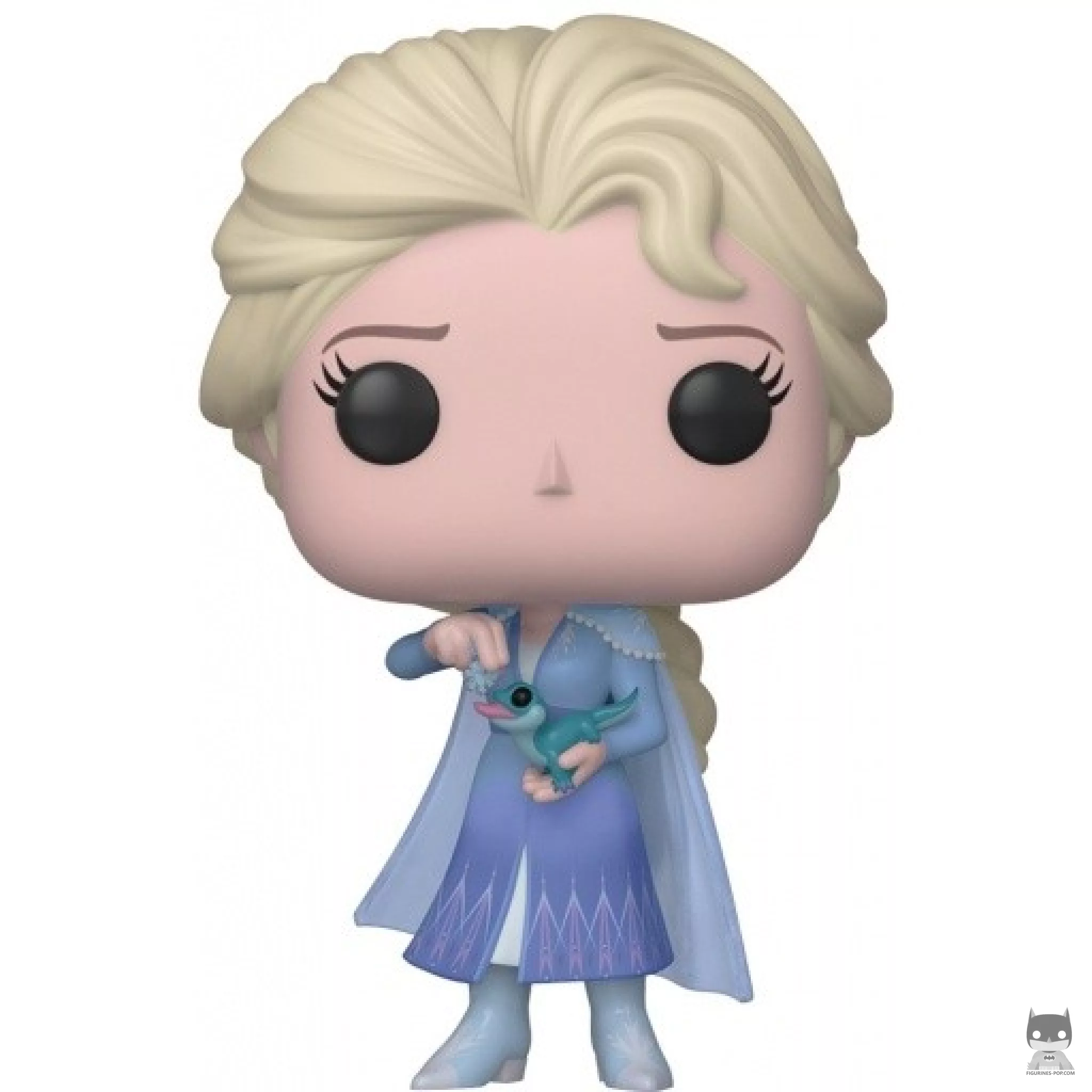 Figurine Funko POP Elsa (La Reine des Neiges II)