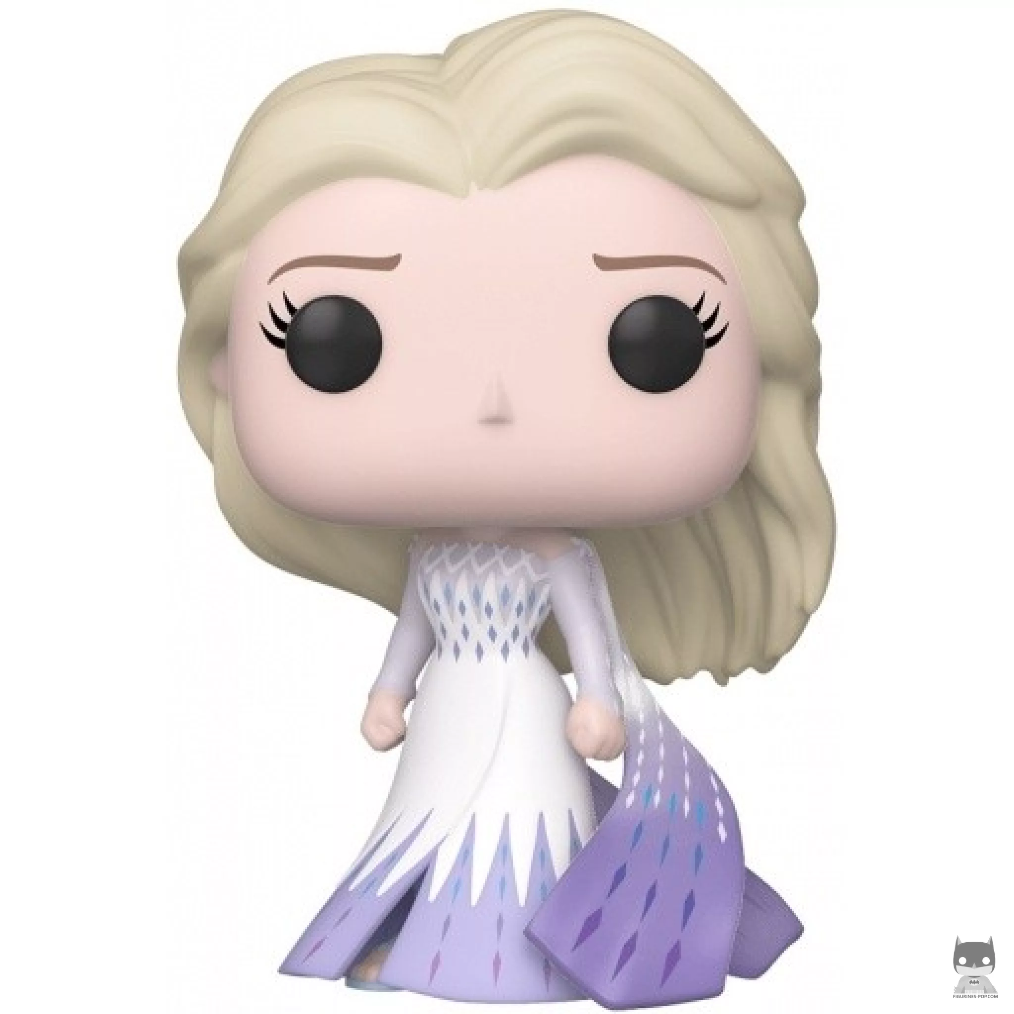 Figurine Funko POP Elsa (La Reine des Neiges II)
