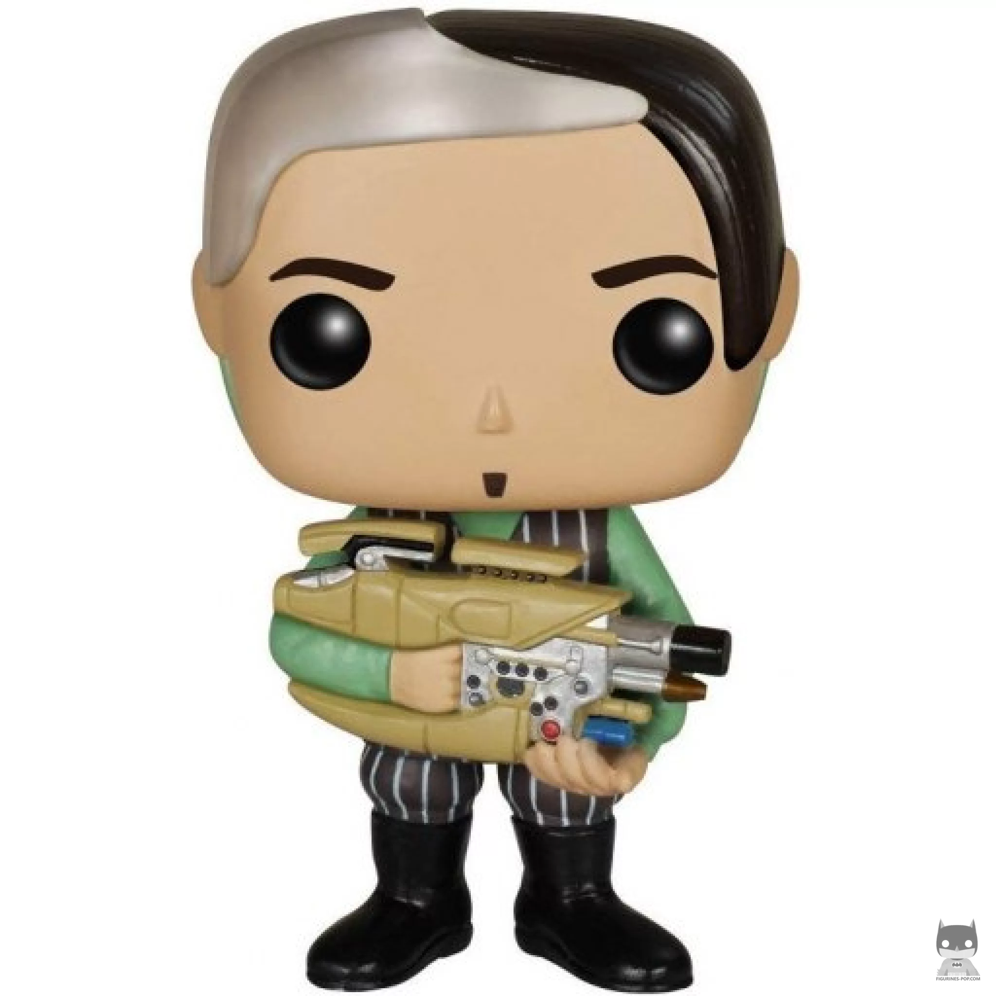 Figurine Funko POP Jean-Baptiste Emanuel Zorg (Le Cinquième Élément)