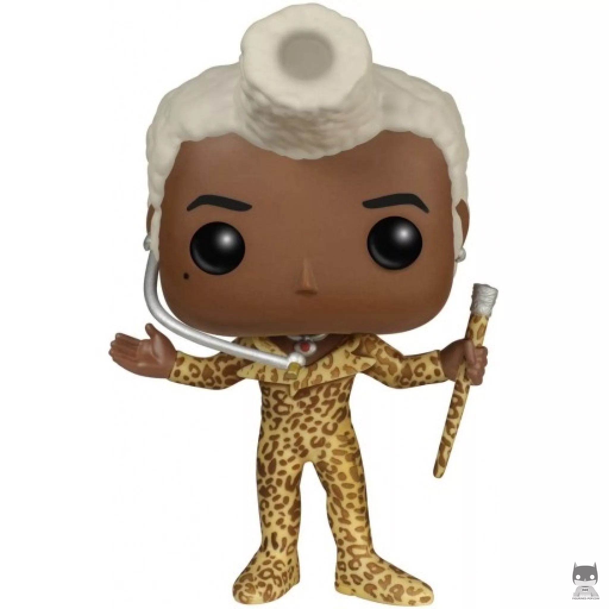 Figurine Funko POP Ruby Rhod (Le Cinquième Élément)