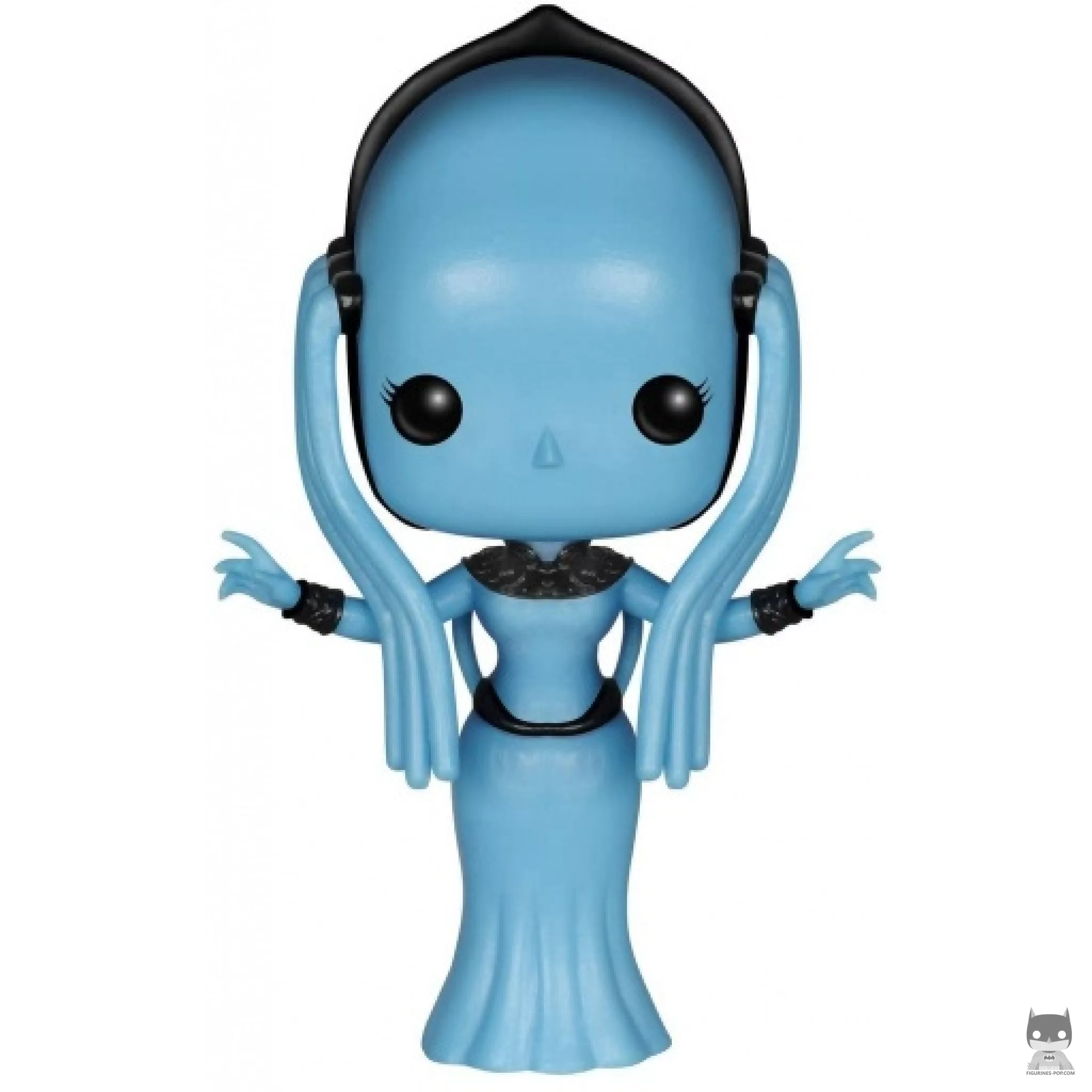 Figurine Funko POP Diva Plavalaguna (Le Cinquième Élément)