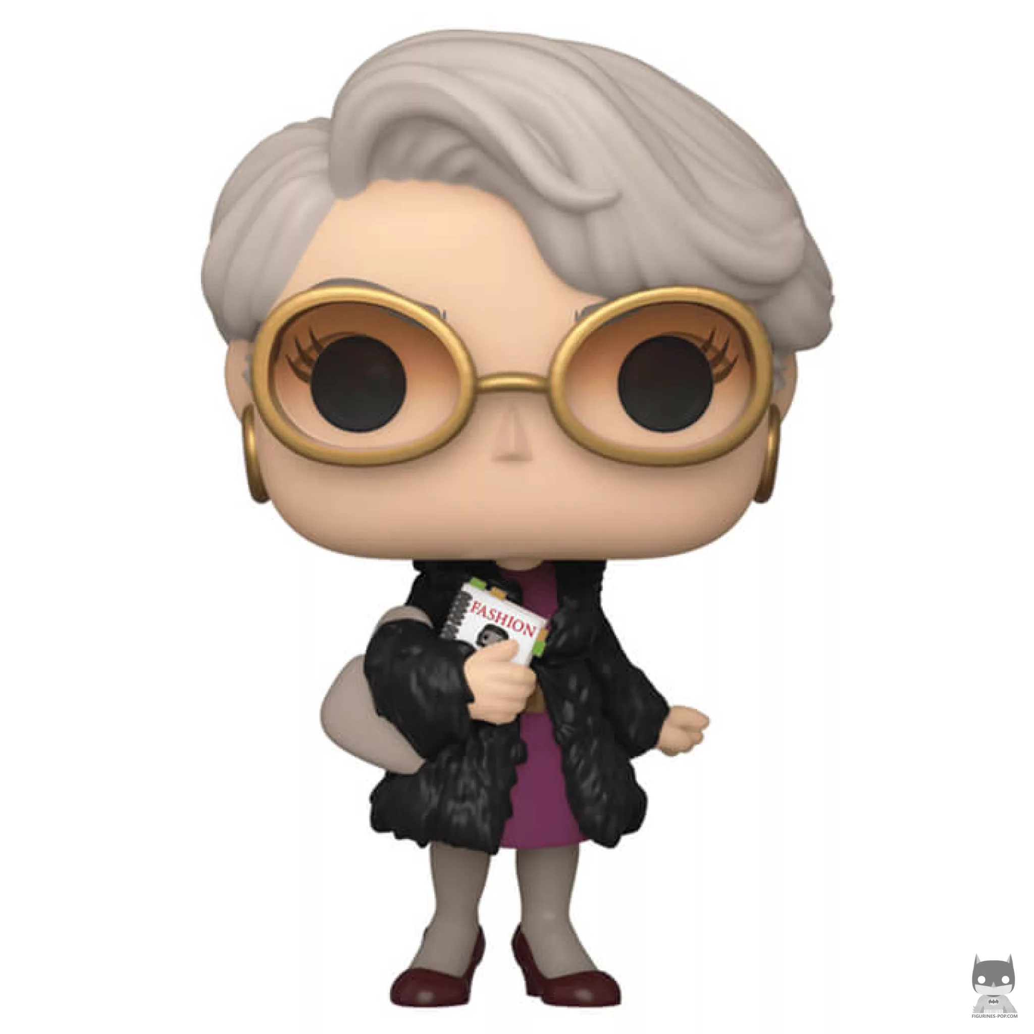 Figurine Funko POP Miranda Priestly (Le Diable s'habille en Prada)