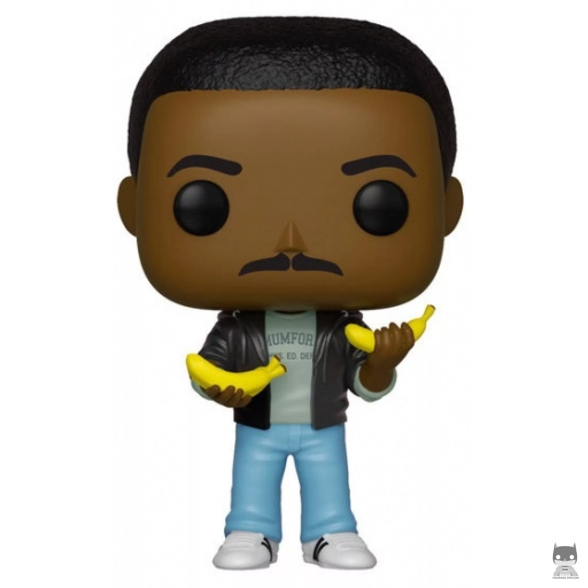 Figurine Funko POP Axel Foley (Mumford) (Le Flic de Beverly Hills)