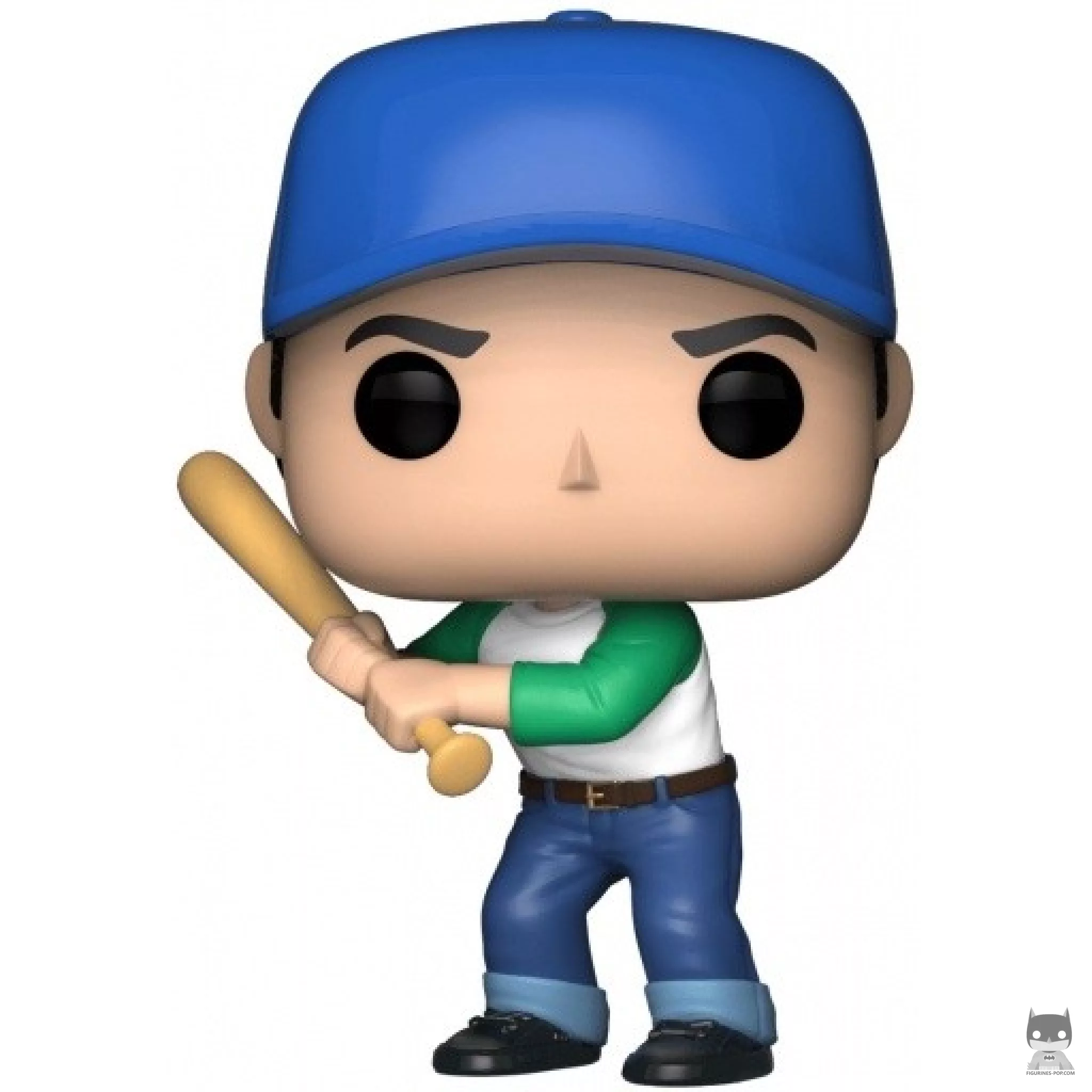 Figurine Funko POP Benny (Le Gang des champions)