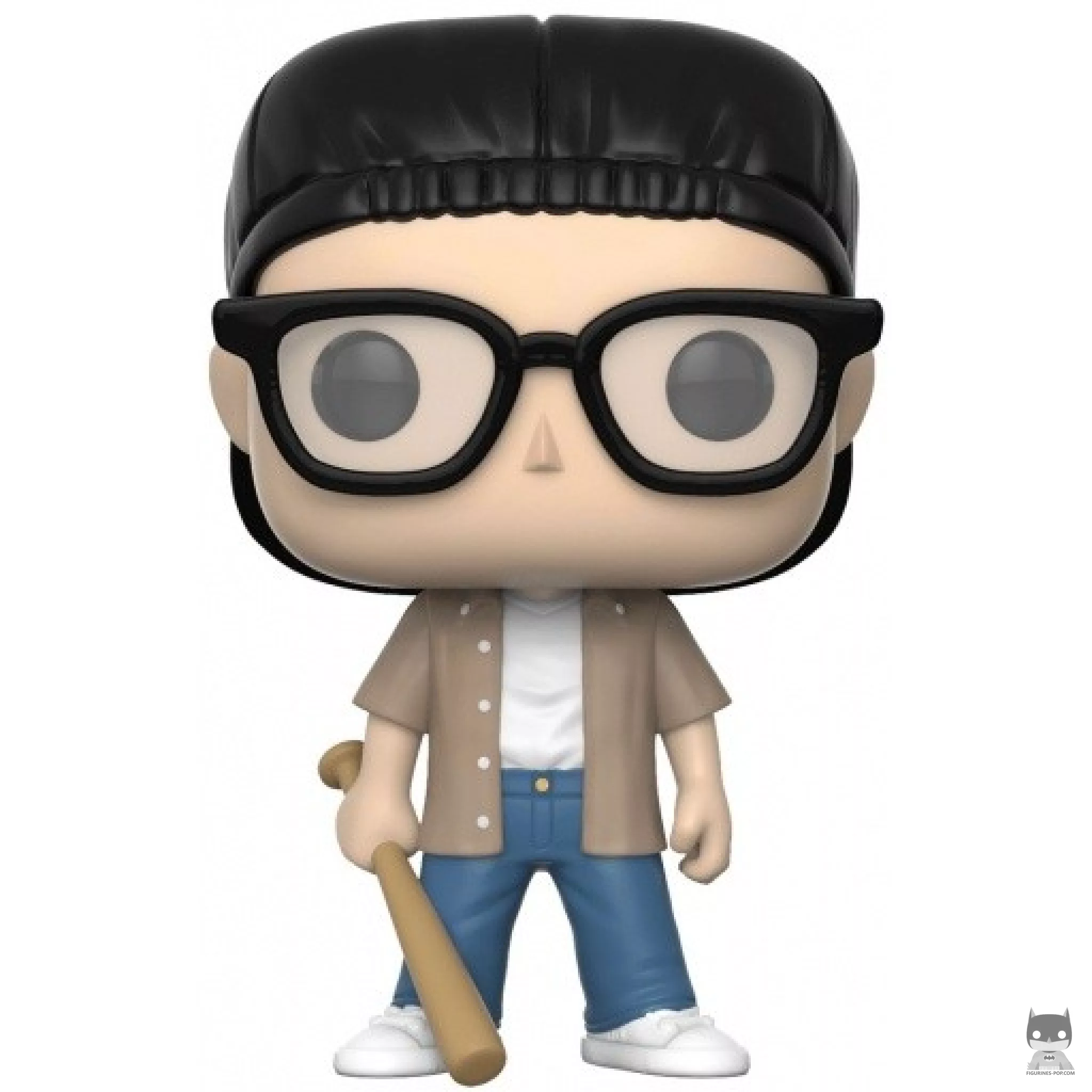 Figurine Funko POP Squints (Le Gang des champions)
