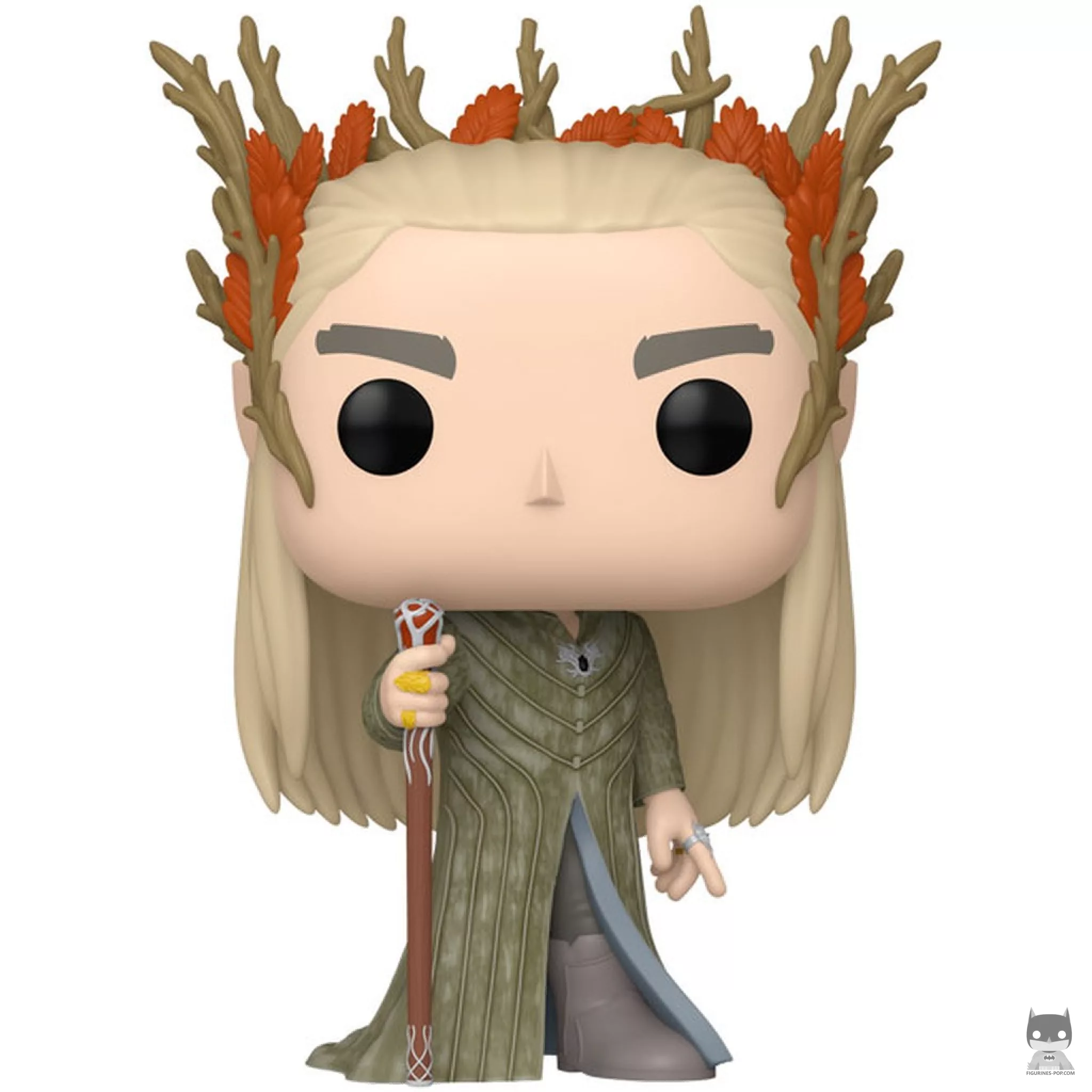 Figurine Funko POP Thranduil (Le Hobbit)