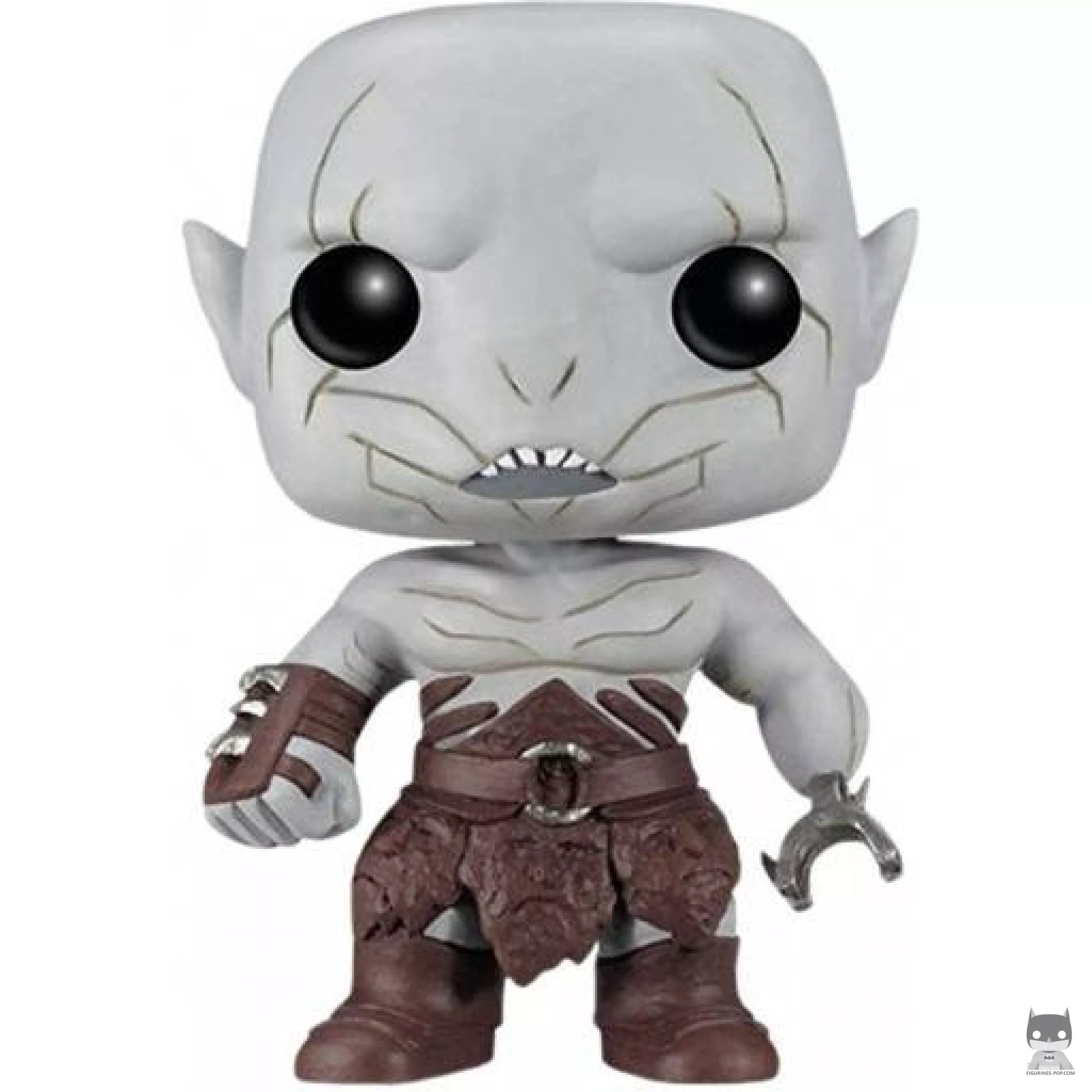 Figurine Funko POP Azog (Le Hobbit)