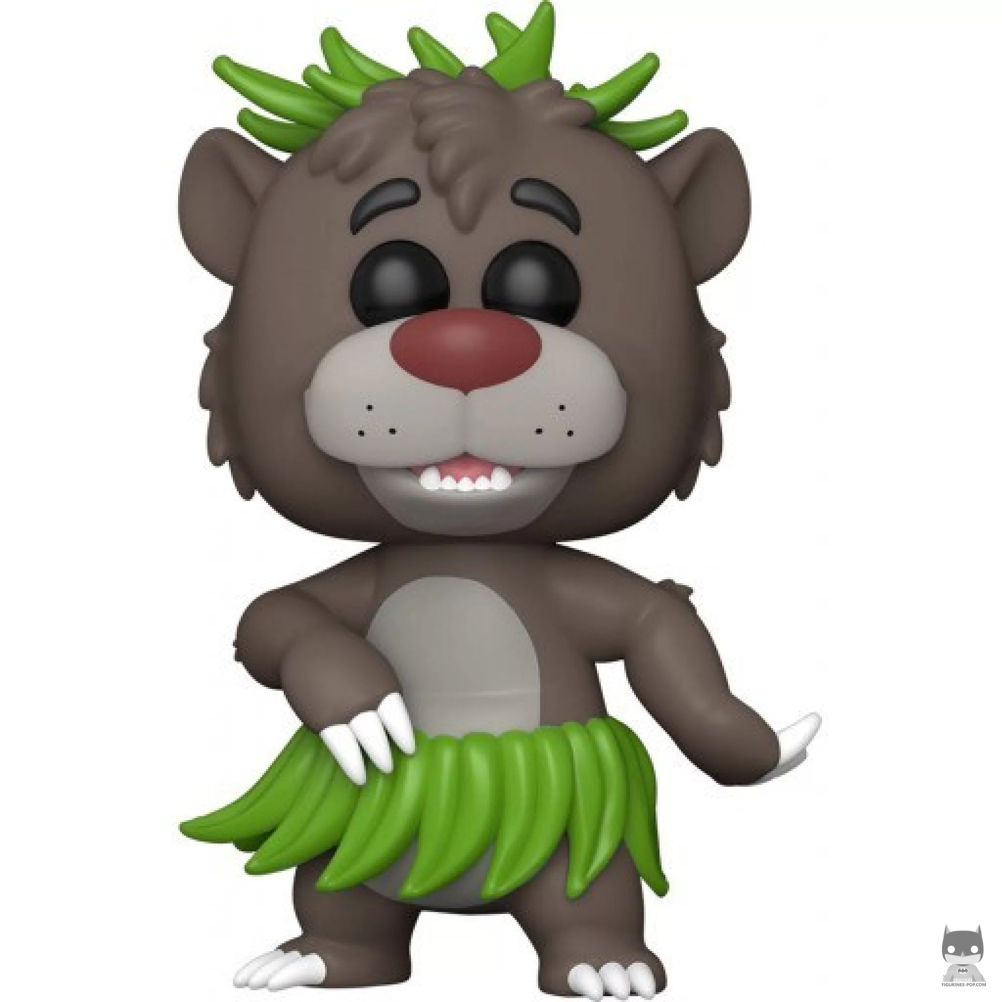 Figurine Funko POP Baloo (Le Livre de la Jungle)