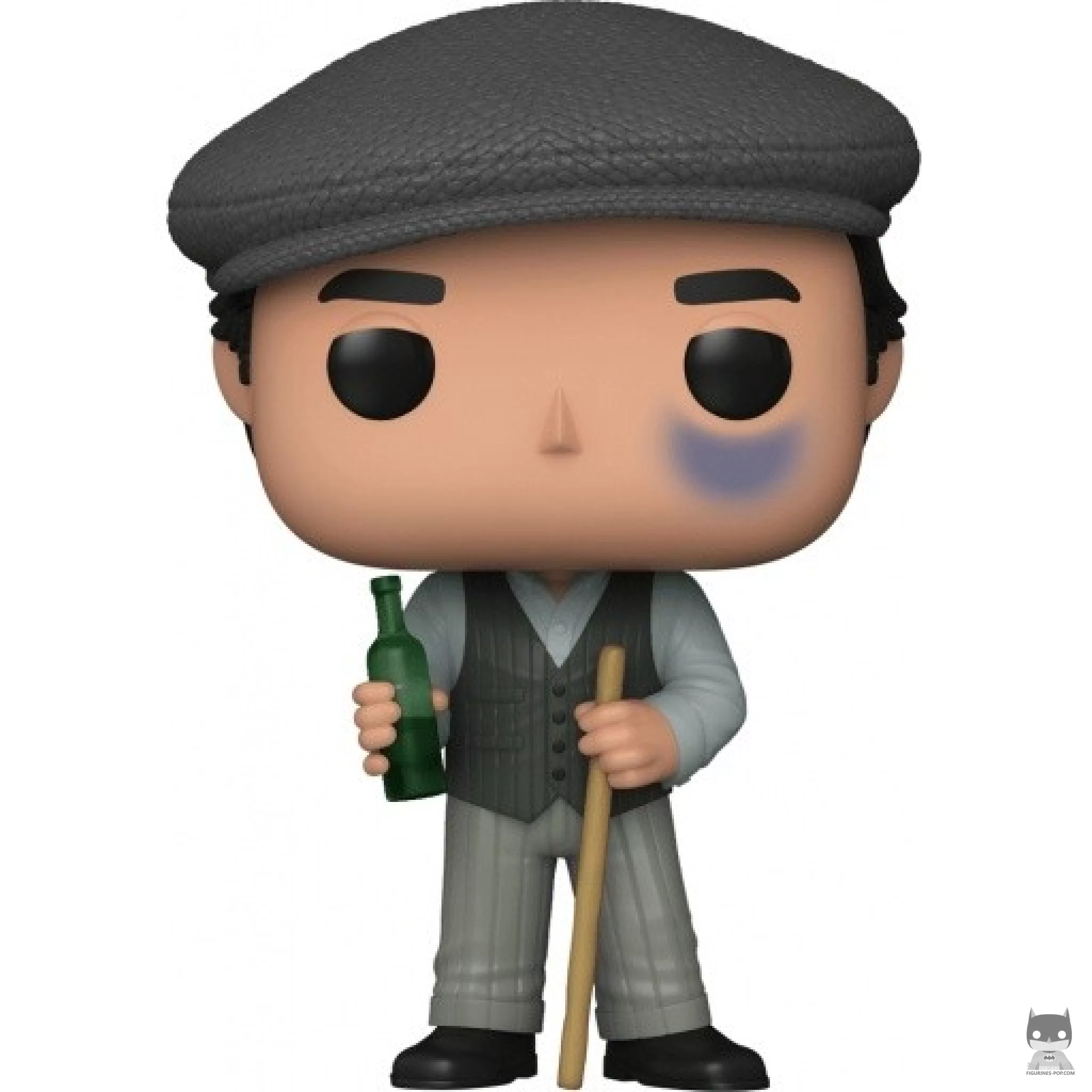 Figurine Funko POP Michael Corleone (Le Parrain)