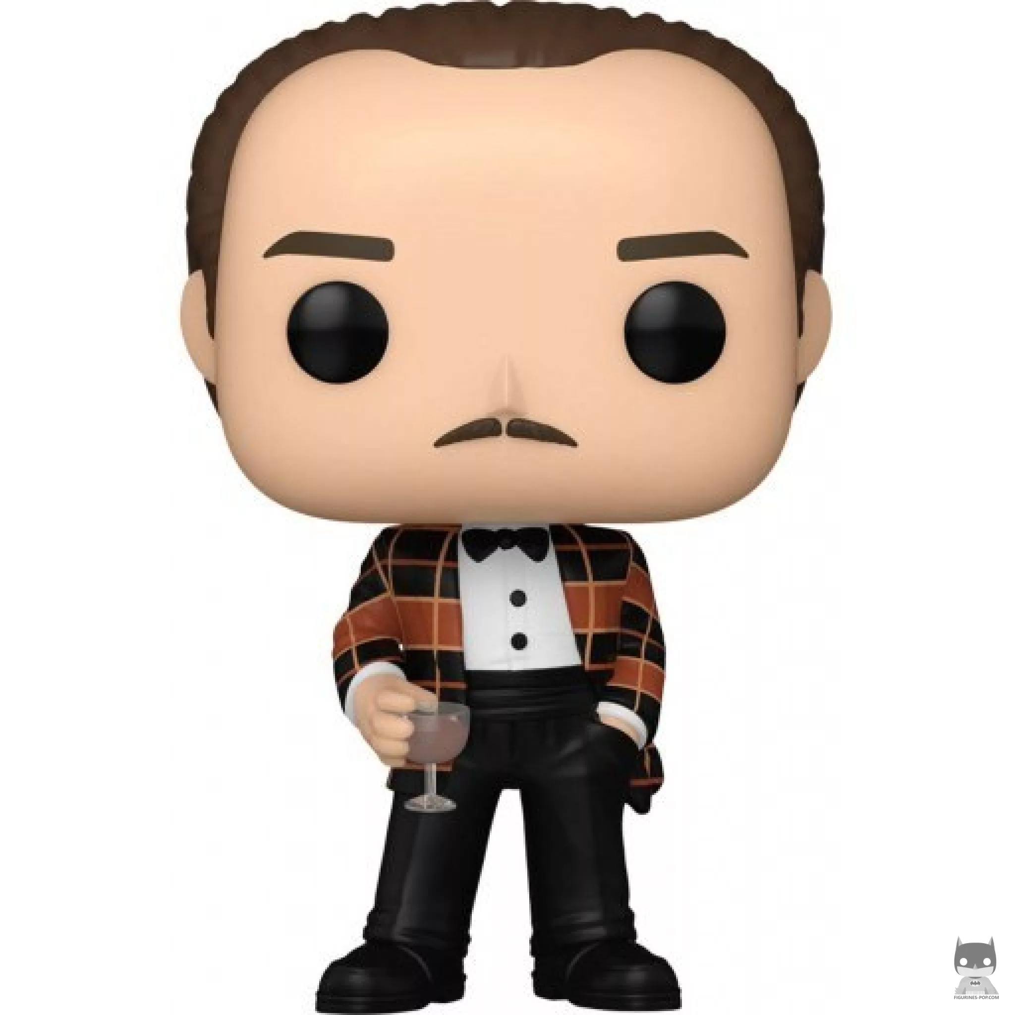 Figurine Funko POP Fredo Corleone (Le Parrain)