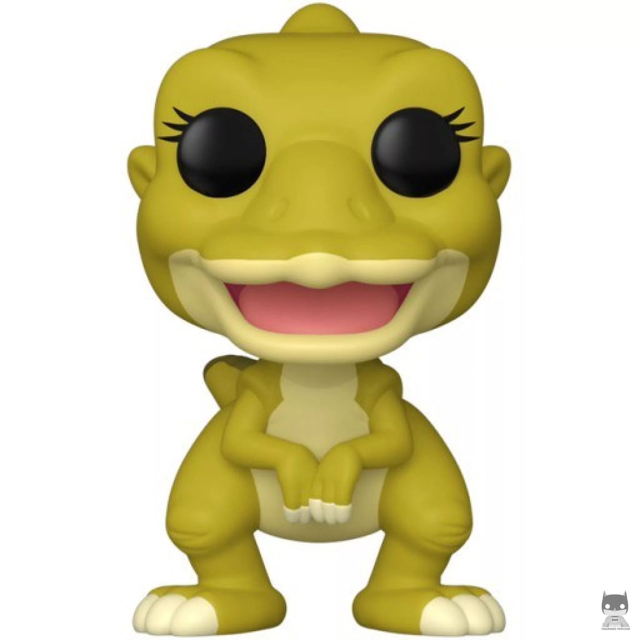 Figurine Funko POP Becky (Le Petit Dinosaure et la Vallée des merveilles)