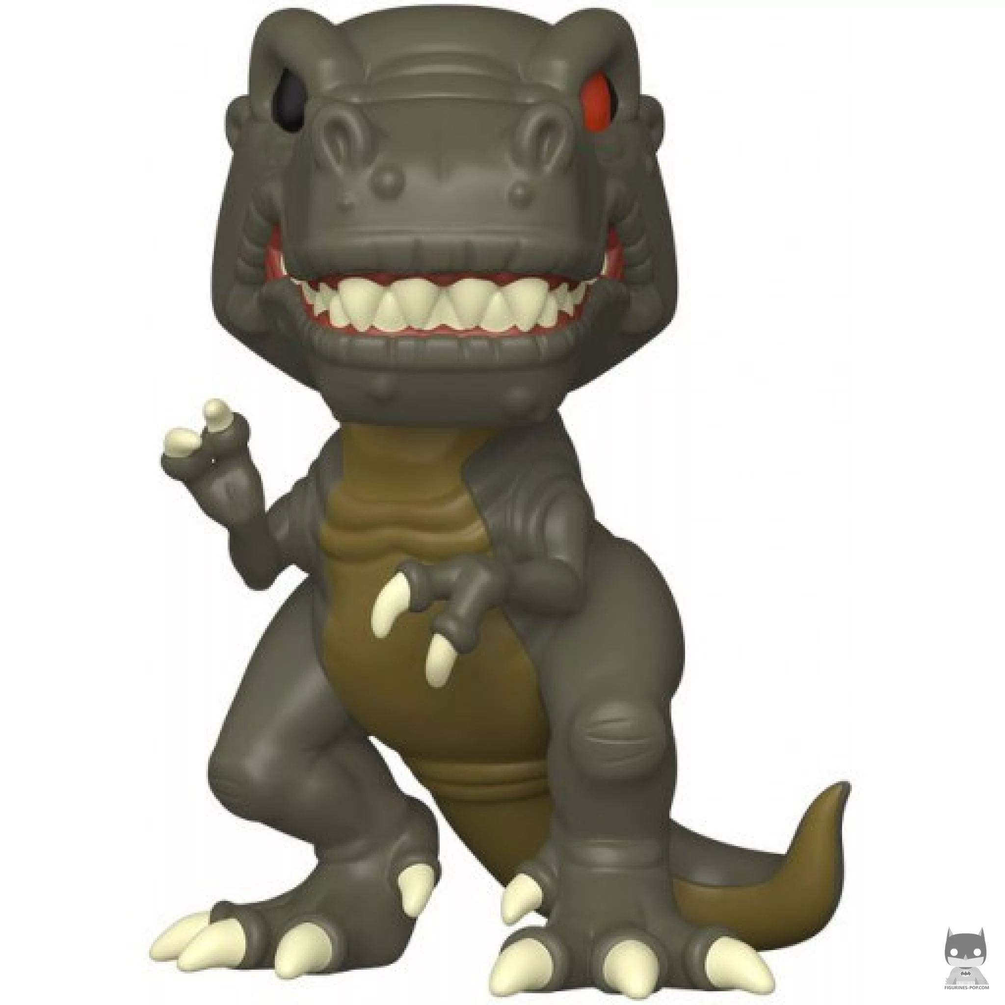 Figurine Funko POP Dents Tranchantes (SuperSized) (Le Petit Dinosaure et la Vallée des merveilles)