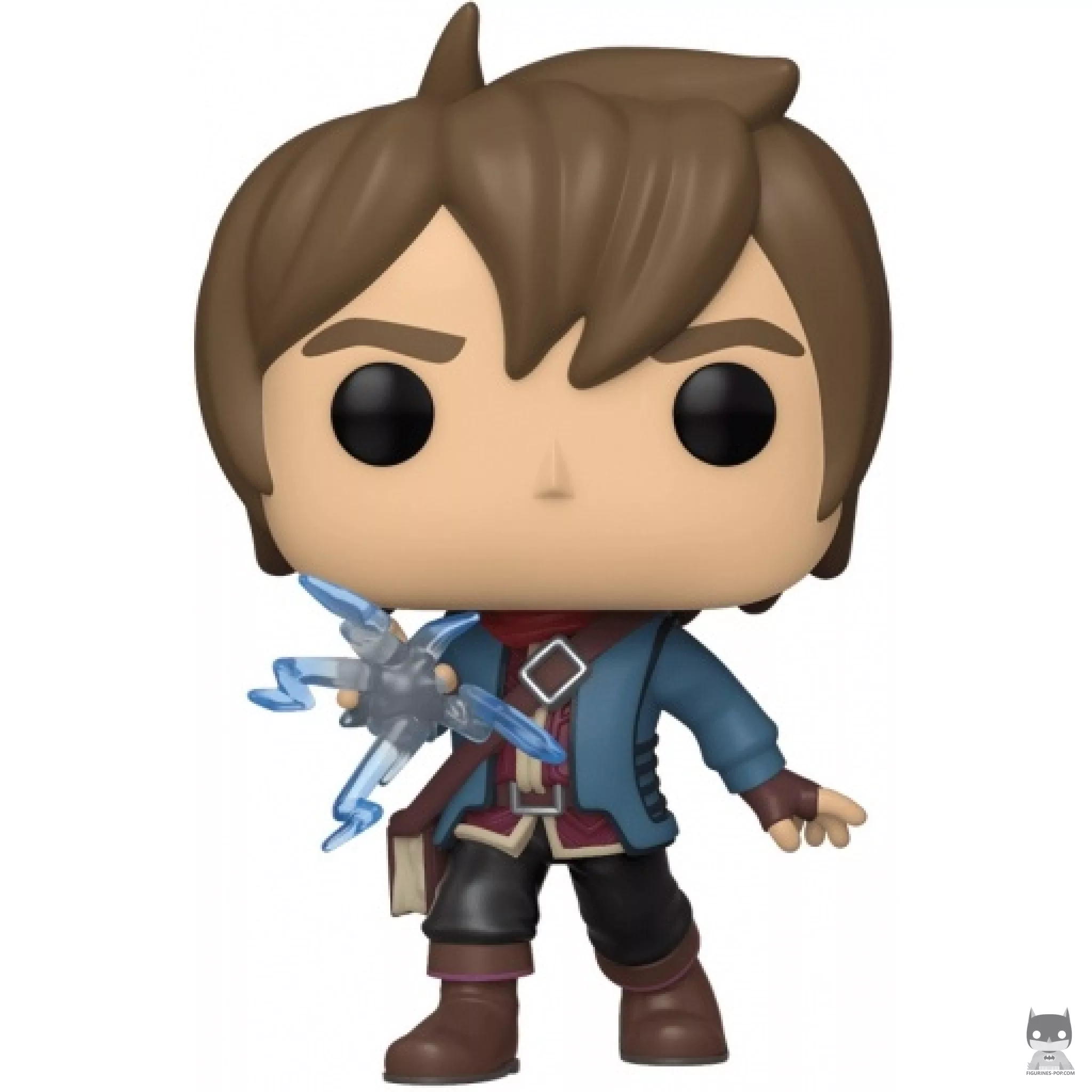 Figurine Funko POP Callum (Le Prince des Dragons)