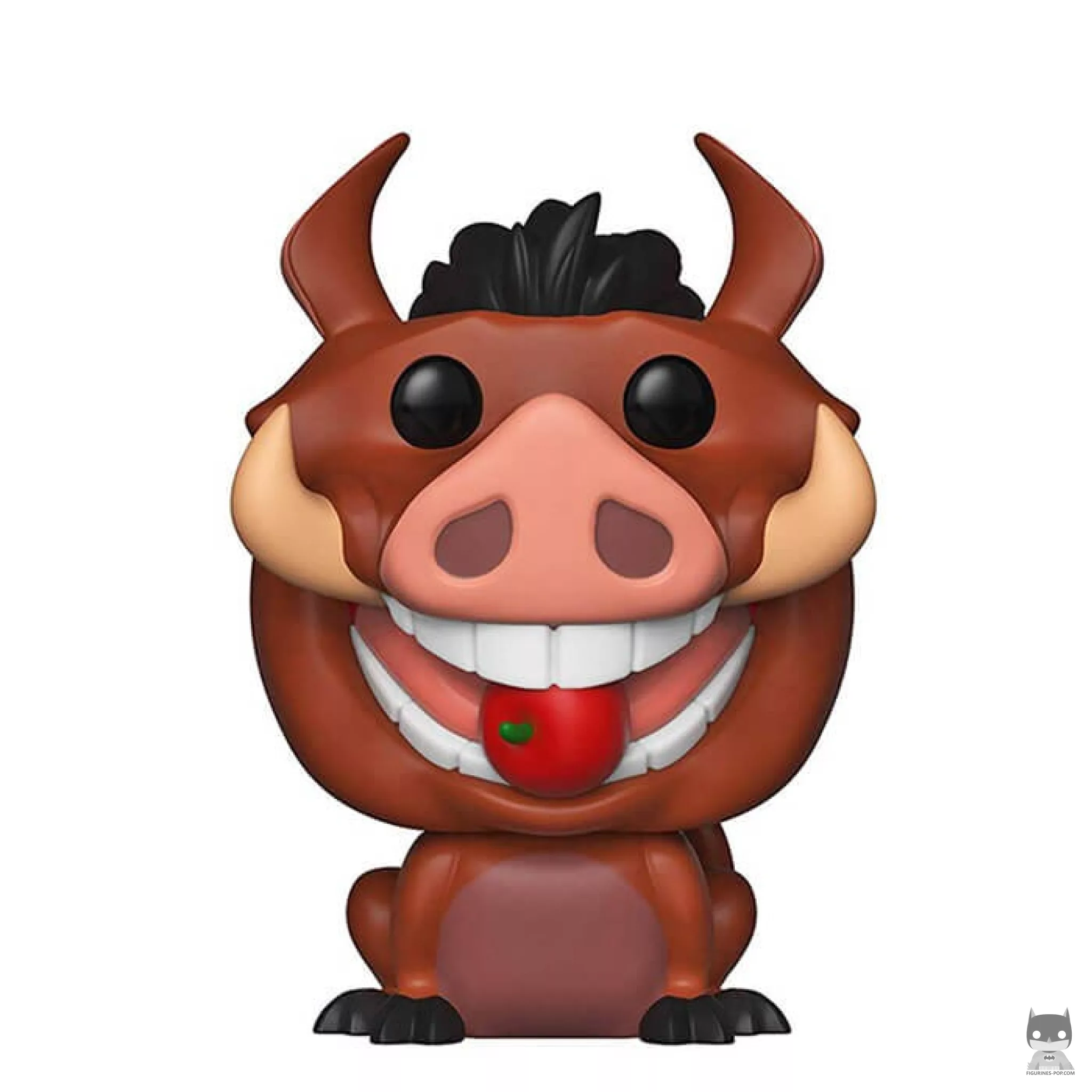Figurine Funko POP Luau Pumbaa (Le Roi Lion)