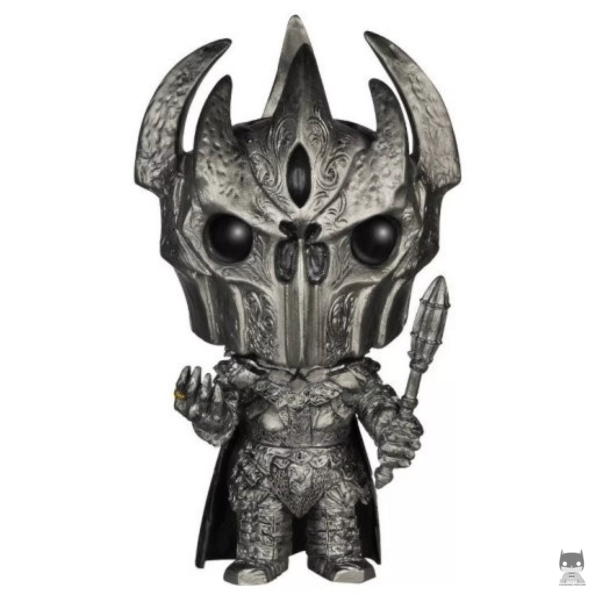 Figurine Funko POP Sauron (Le Seigneur des Anneaux)