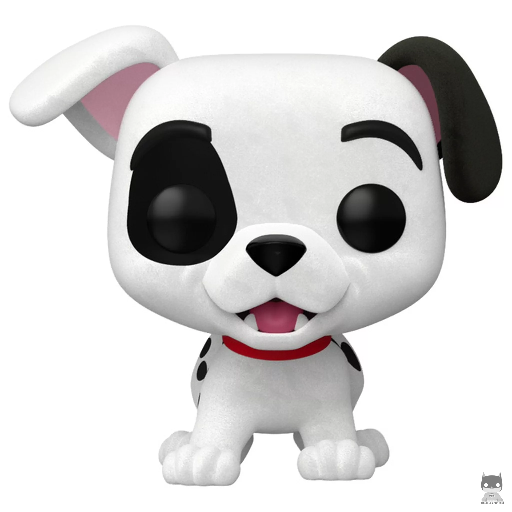 Figurine Funko POP Patch (Flocked) (Les 101 Dalmatiens)
