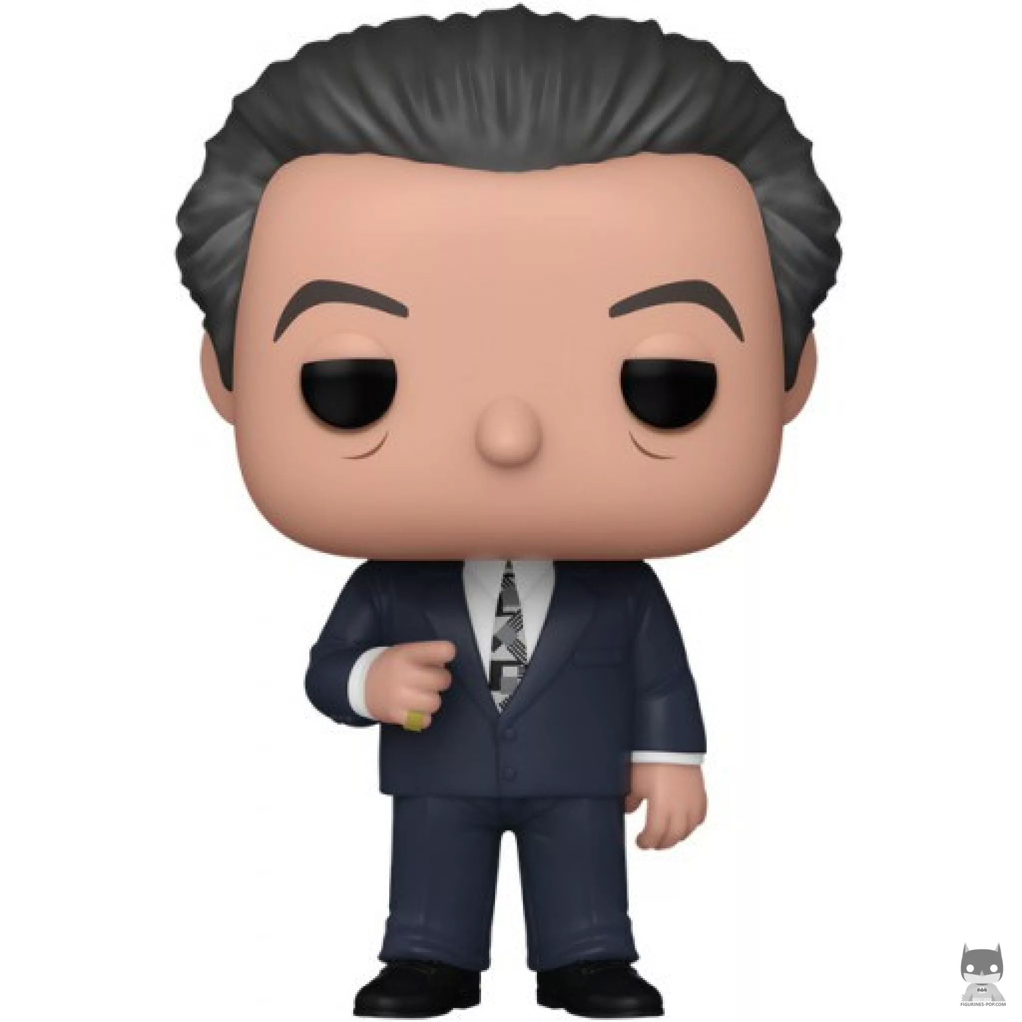 Figurine Funko POP Paulie Cicero (Les Affranchis)