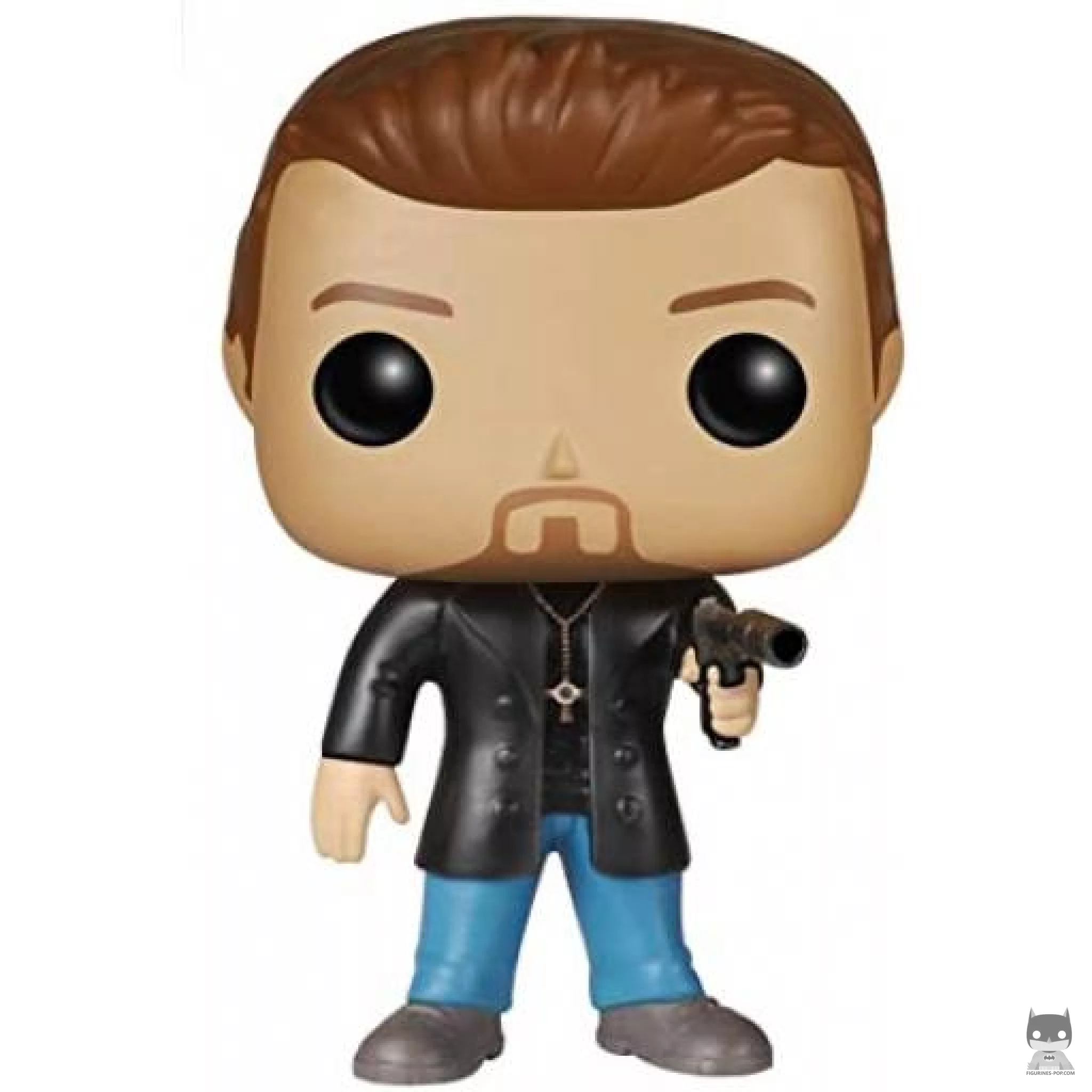 Figurine Funko POP Connor MacManus (Les Anges de Boston)
