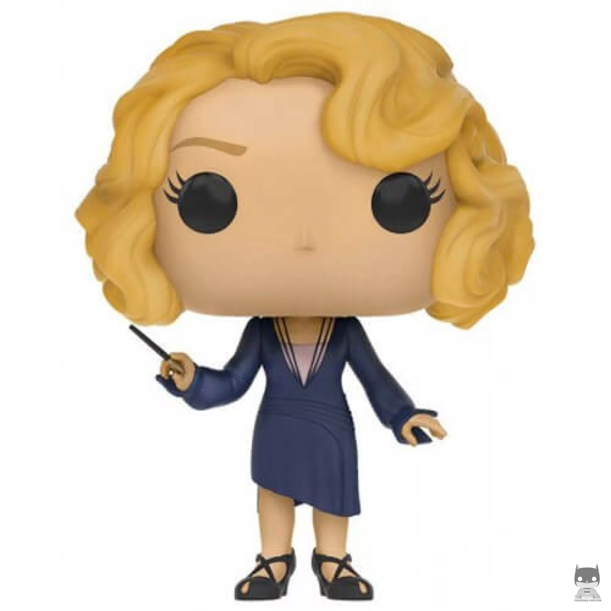 Figurine Funko POP Queenie Goldstein (Les Animaux Fantastiques)
