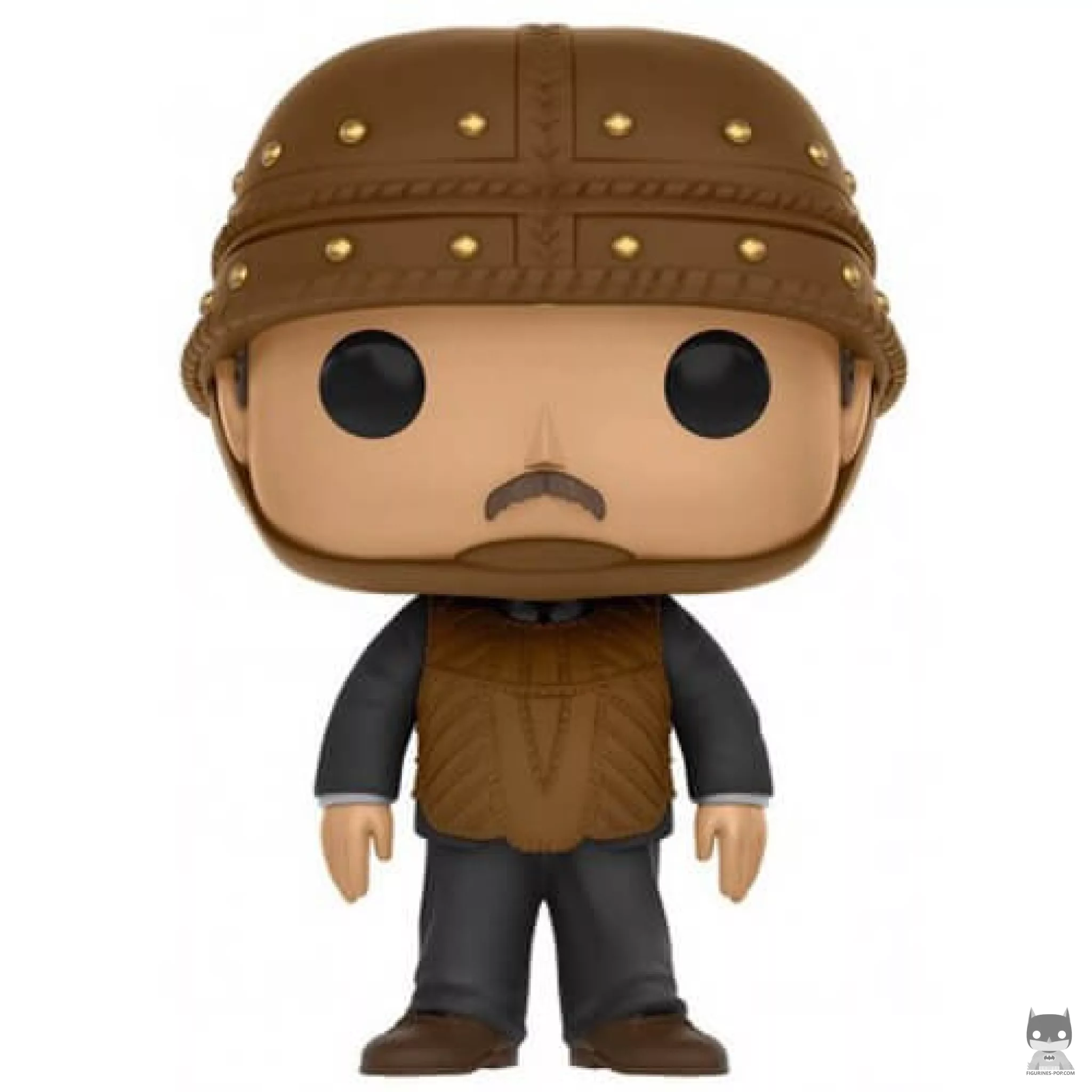 Figurine Funko POP Jacob Kowalski (Les Animaux Fantastiques)