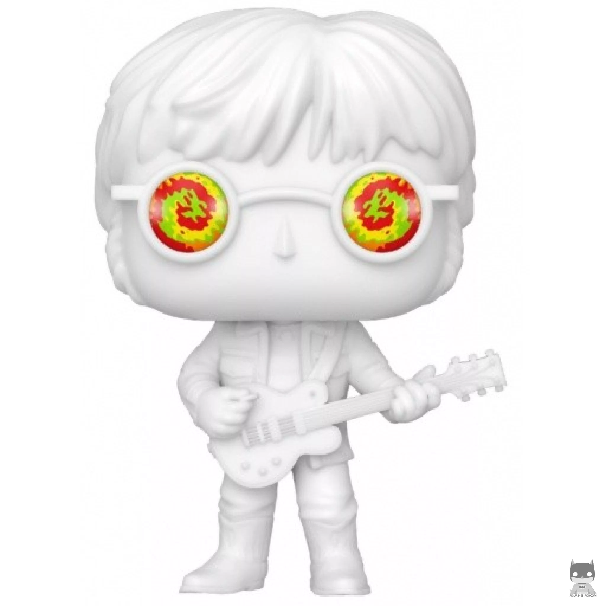 Figurine Funko POP John Lennon (Les Beatles)