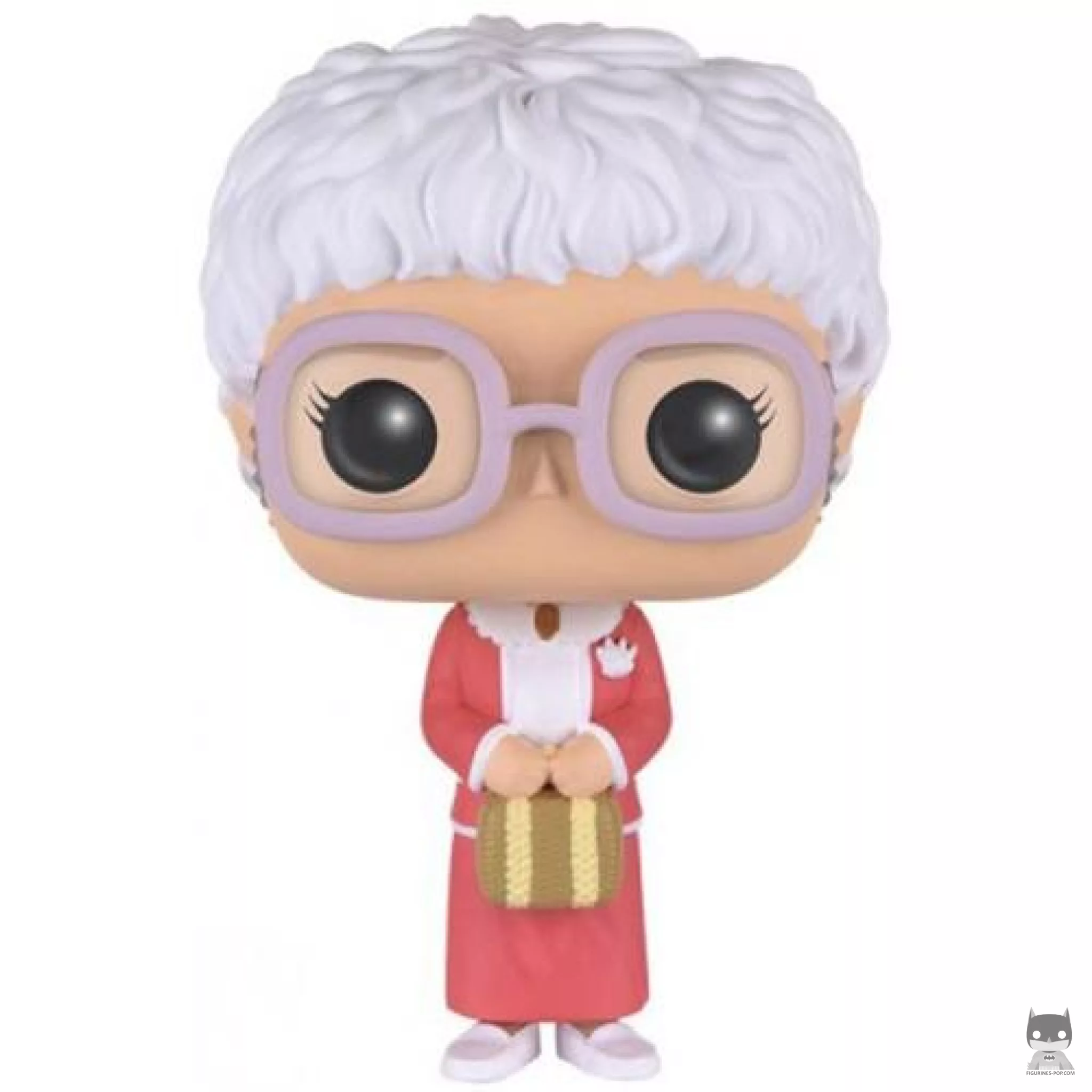 Figurine Funko POP Sophia Petrillo (Les Craquantes)