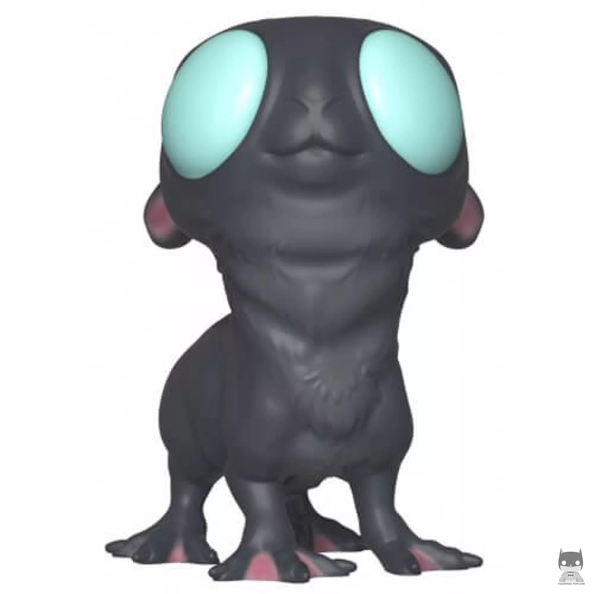 Figurine Funko POP Mooncalf (Les Crimes de Grindelwald)