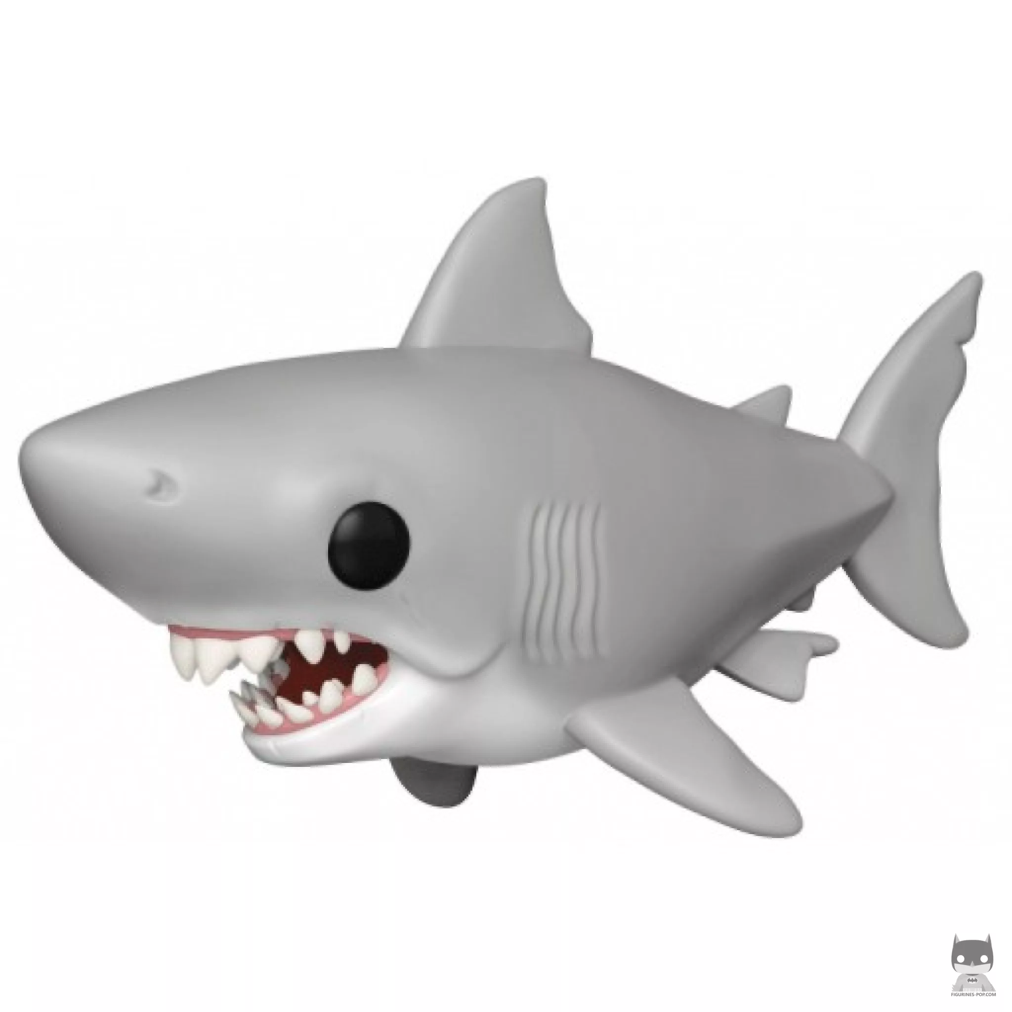 Figurine Funko POP Grand Requin Blanc (Supersized) (Les Dents de la Mer)
