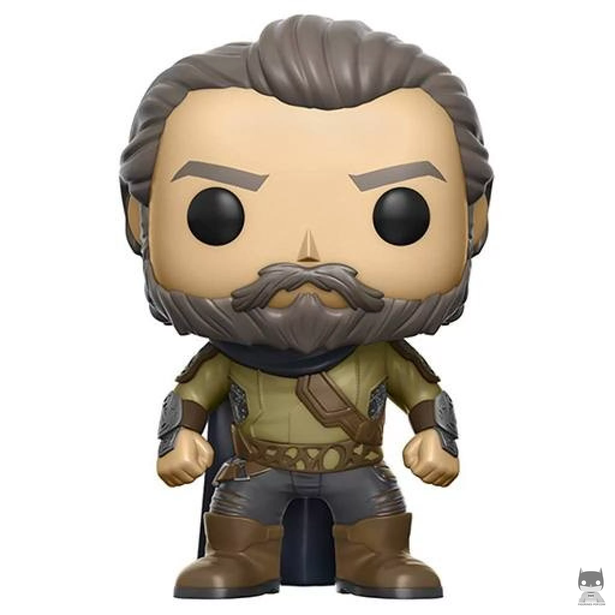 Figurine Funko POP Ego (Les Gardiens de la Galaxie vol.2)