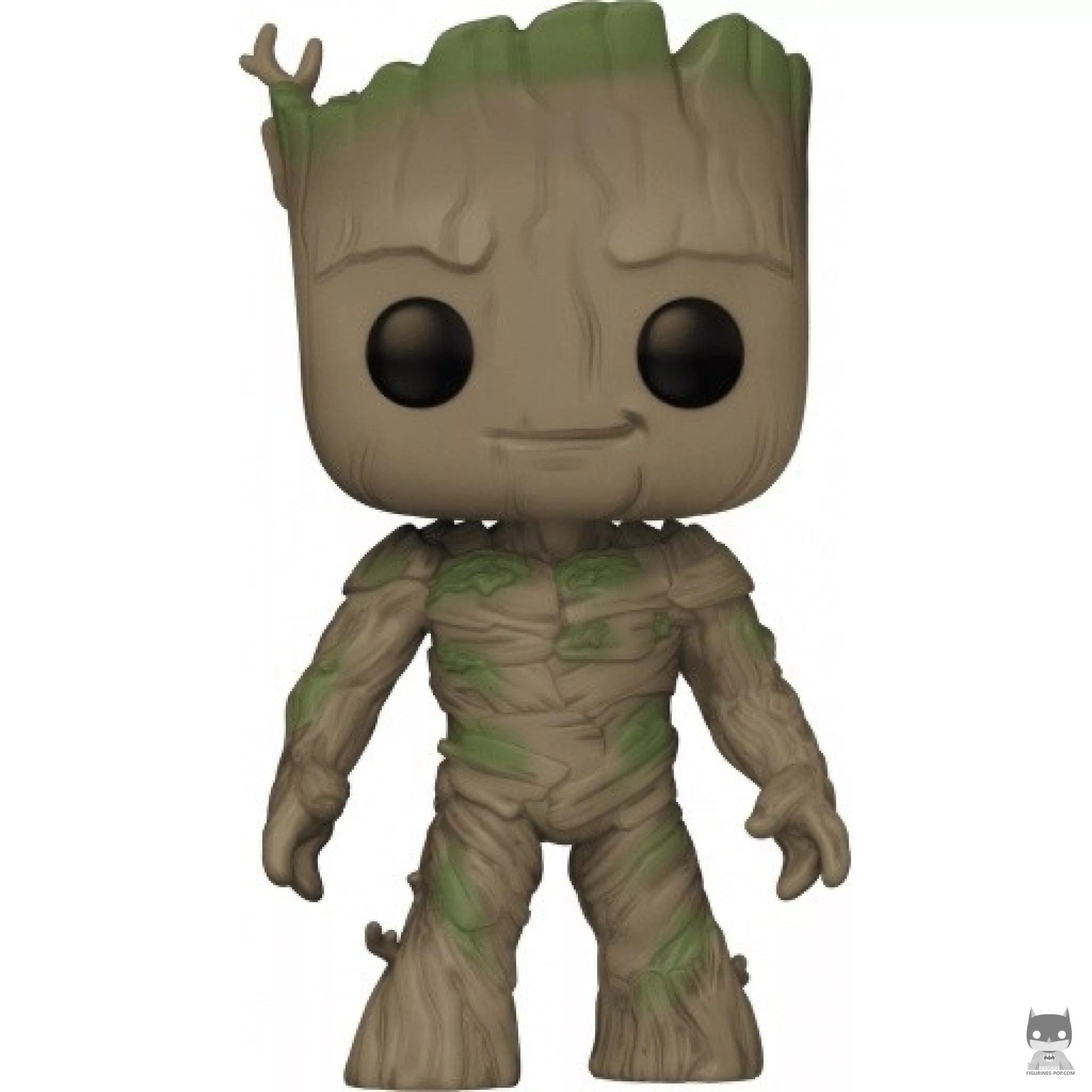 Figurine Funko POP Groot (Supersized) (Les Gardiens de la Galaxie vol.3)