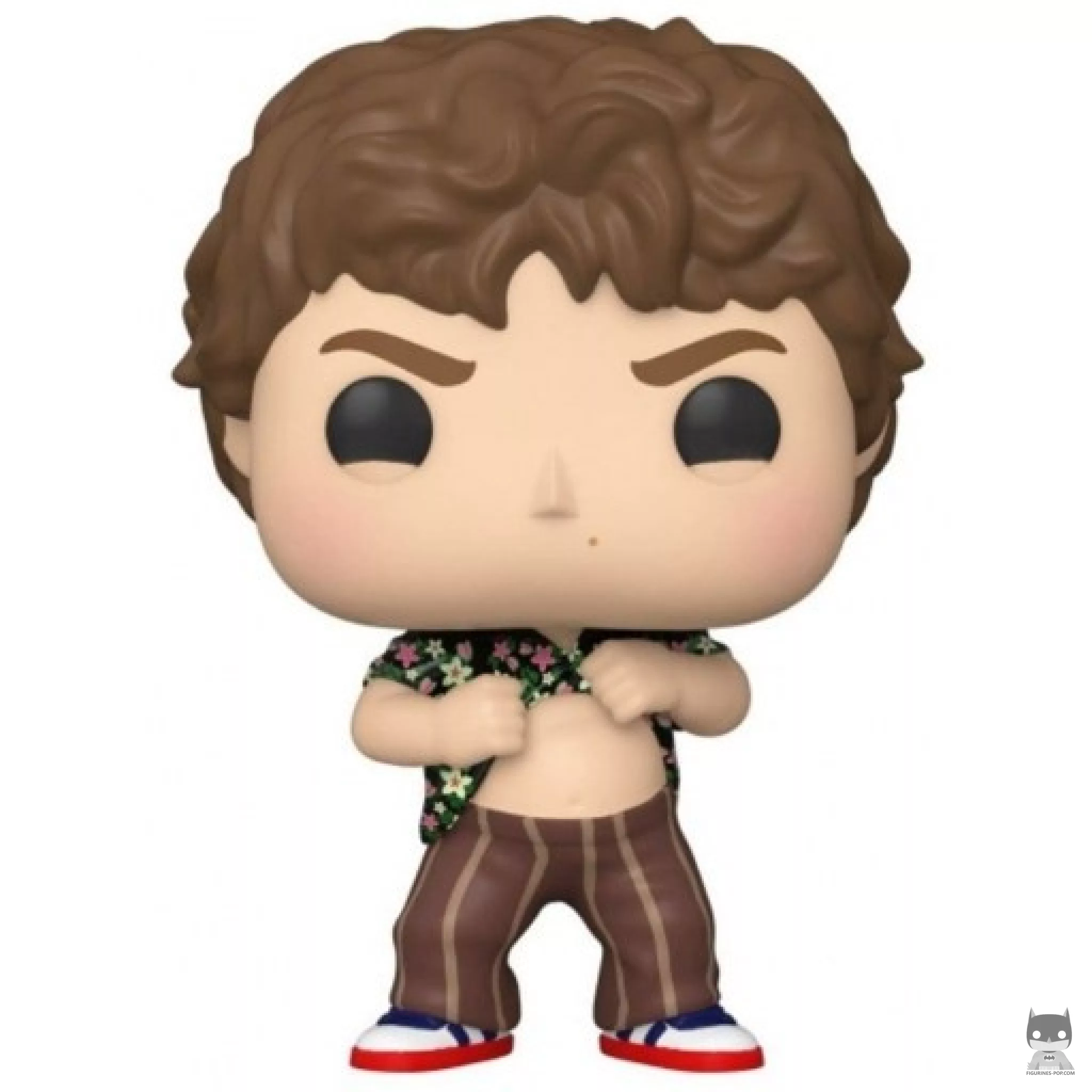 Figurine Funko POP Choco (Les Goonies)