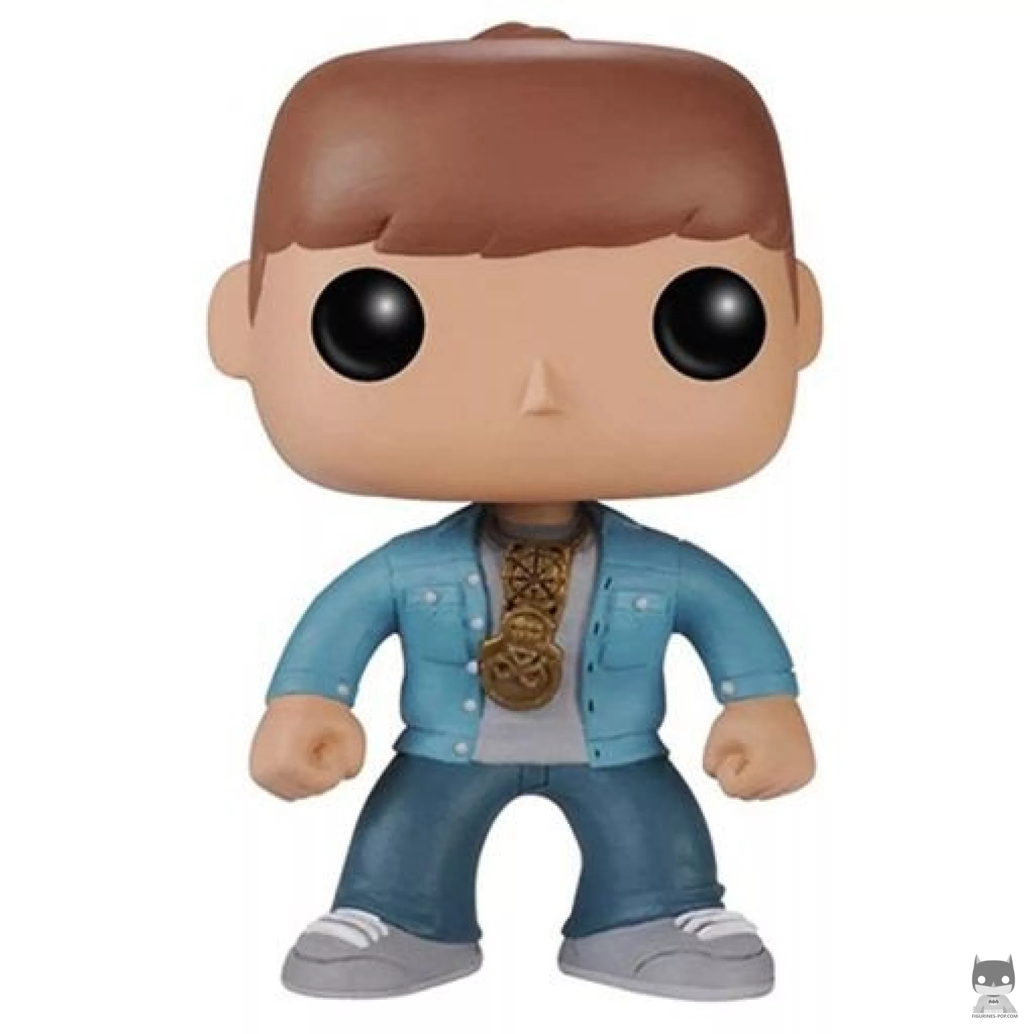 Figurine Funko POP Mikey (Les Goonies)