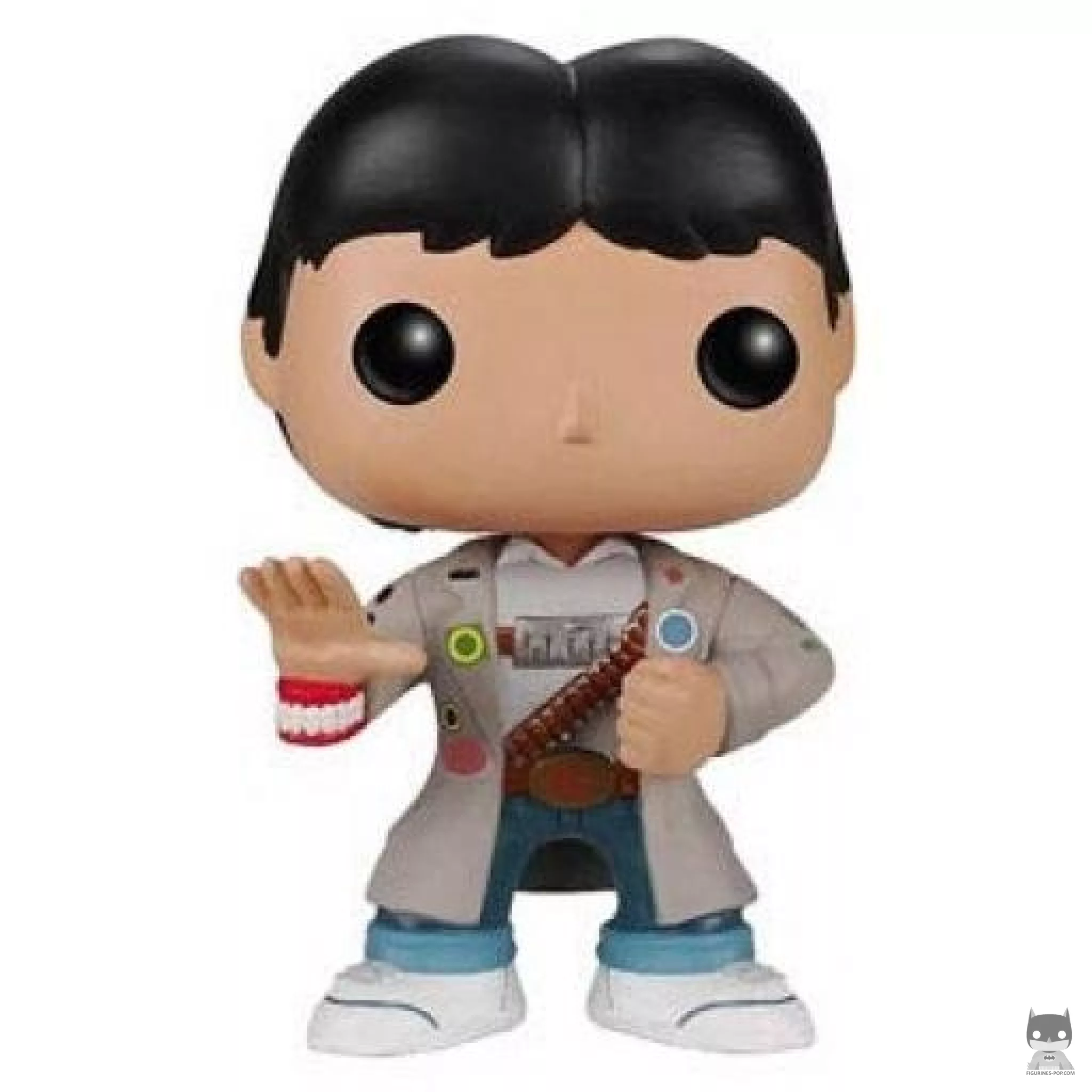 Figurine Funko POP Data (Les Goonies)