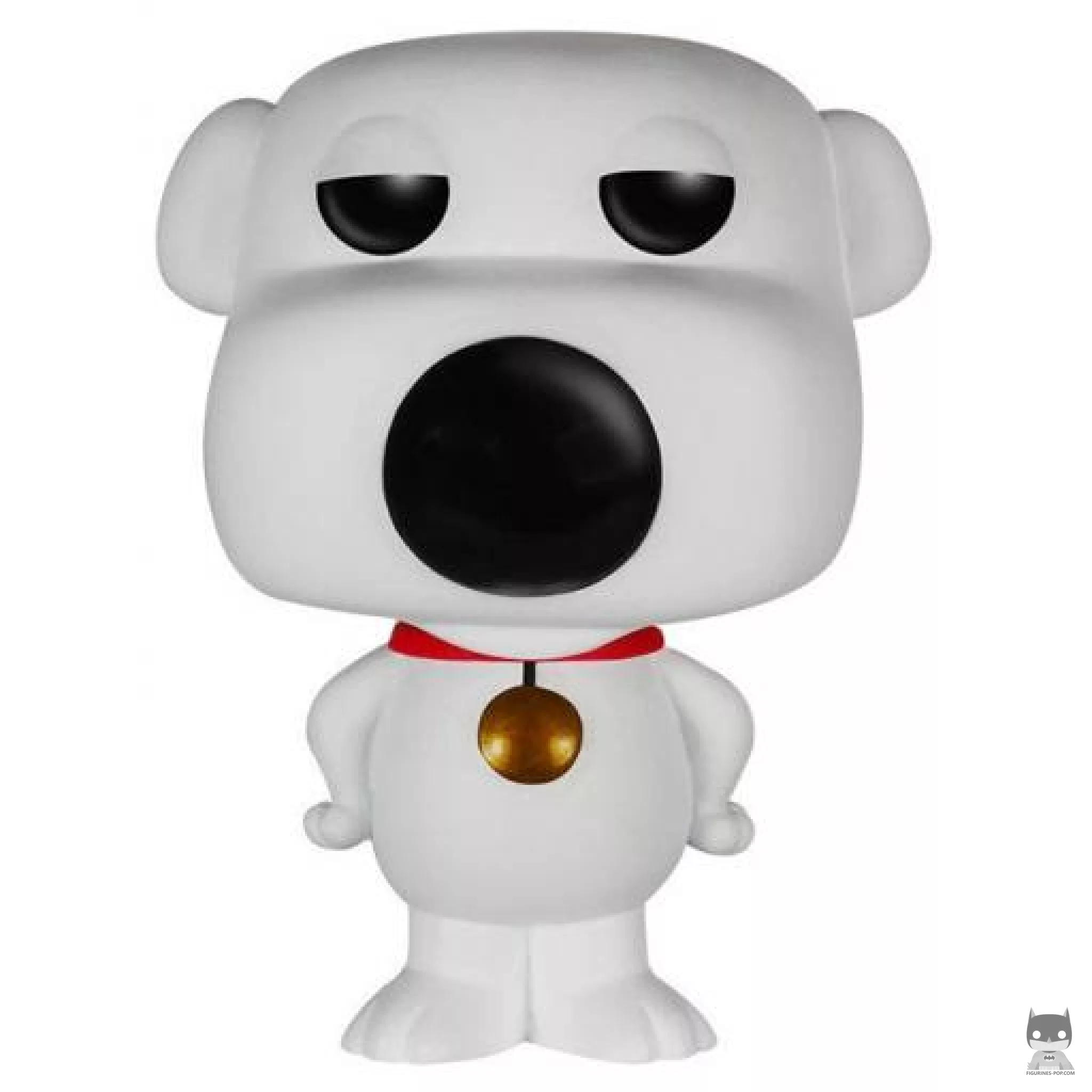 Figurine Funko POP Brian (Les Griffin)