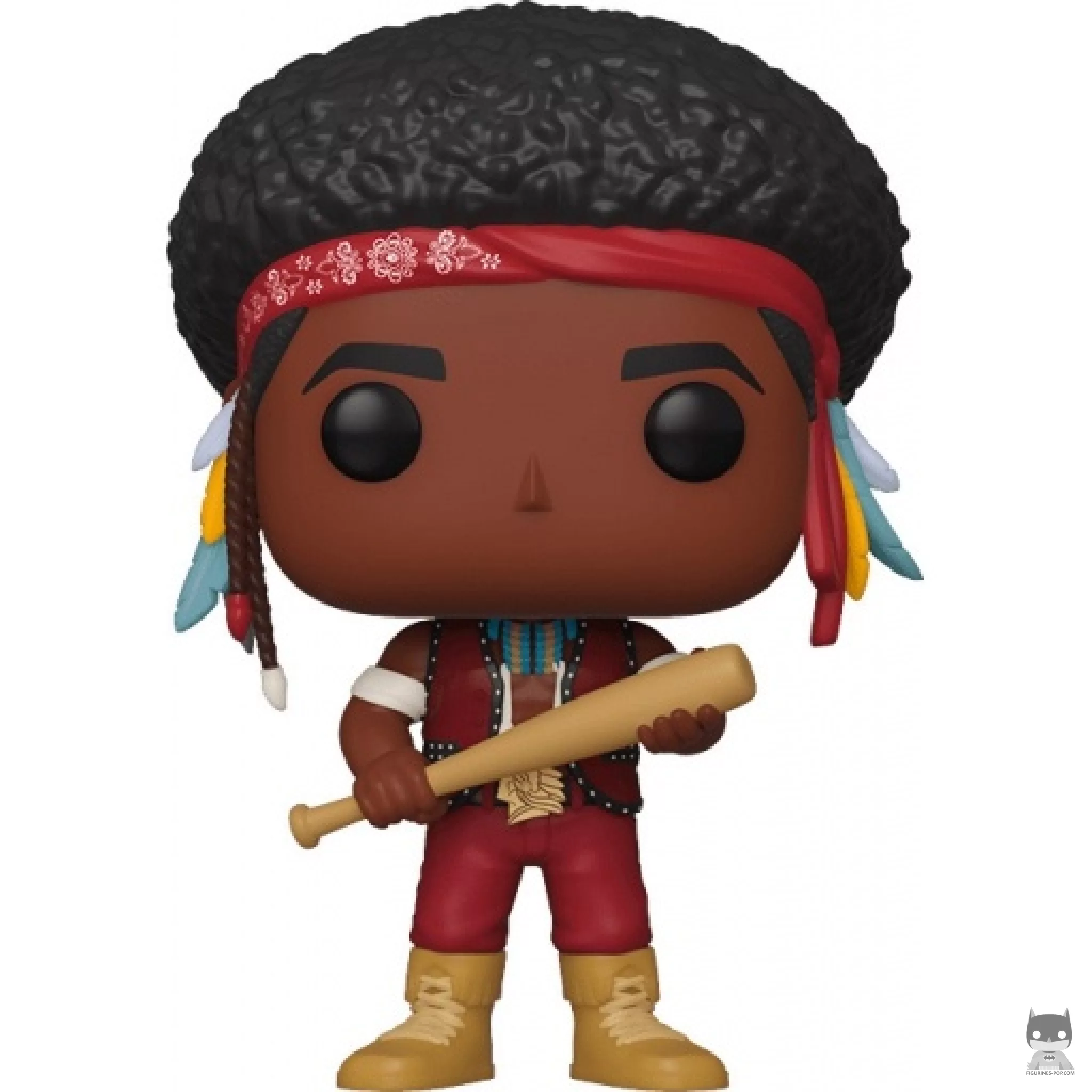 Figurine Funko POP Cochise (Les Guerriers de la nuit)