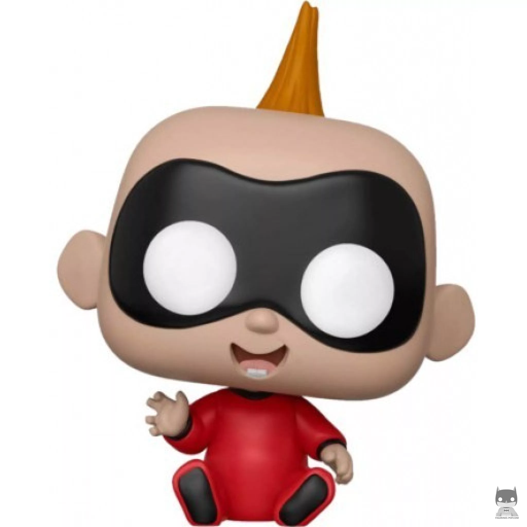Figurine Funko POP Jack-Jack (Supersized) (Les Indestructibles 2)