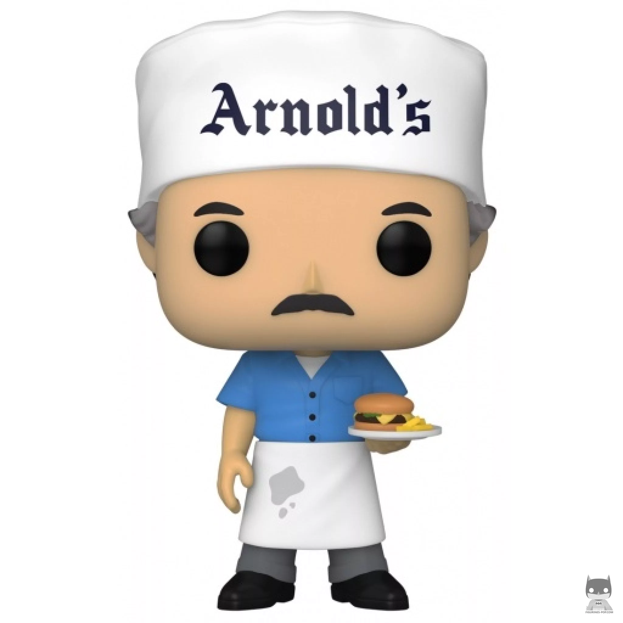 Figurine Funko POP Arnold (Les jours heureux)