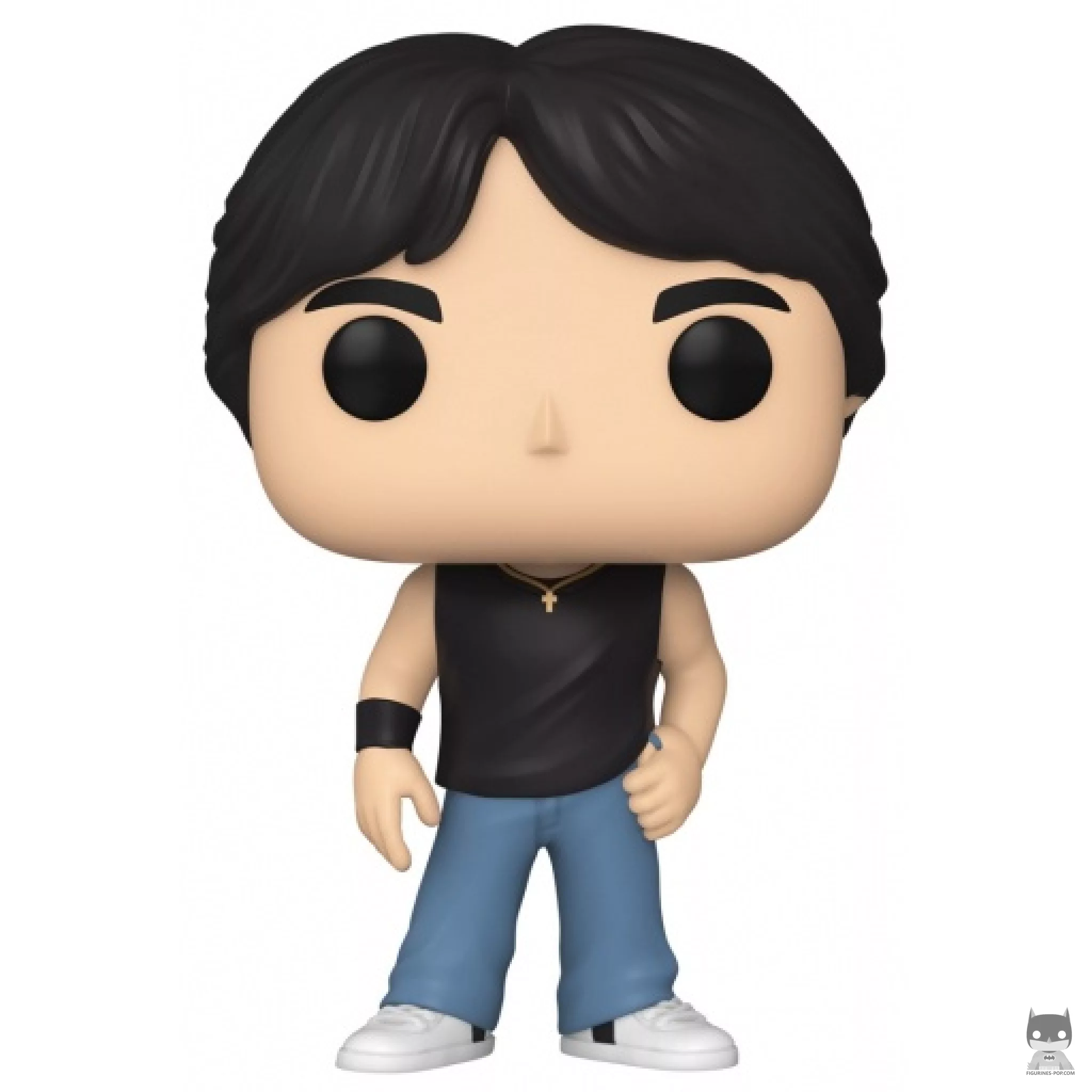 Figurine Funko POP Chachi (Les jours heureux)