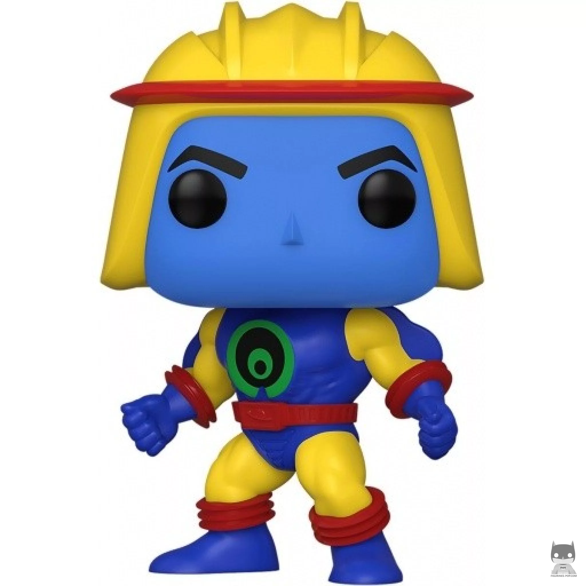 Figurine Funko POP Sy Klone (Les Maîtres de l'univers)