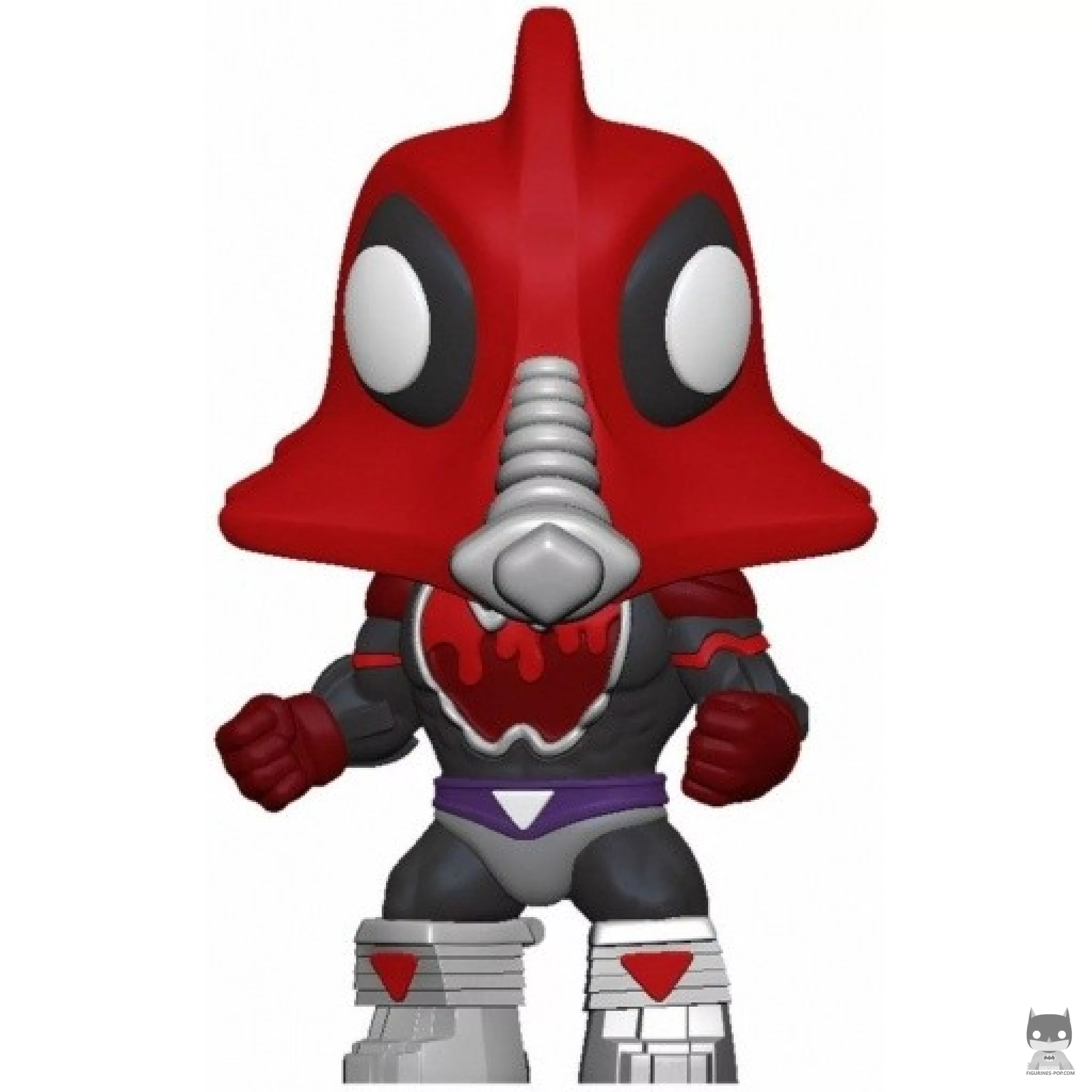 Figurine Funko POP Mosquitor (Les Maîtres de l'univers)